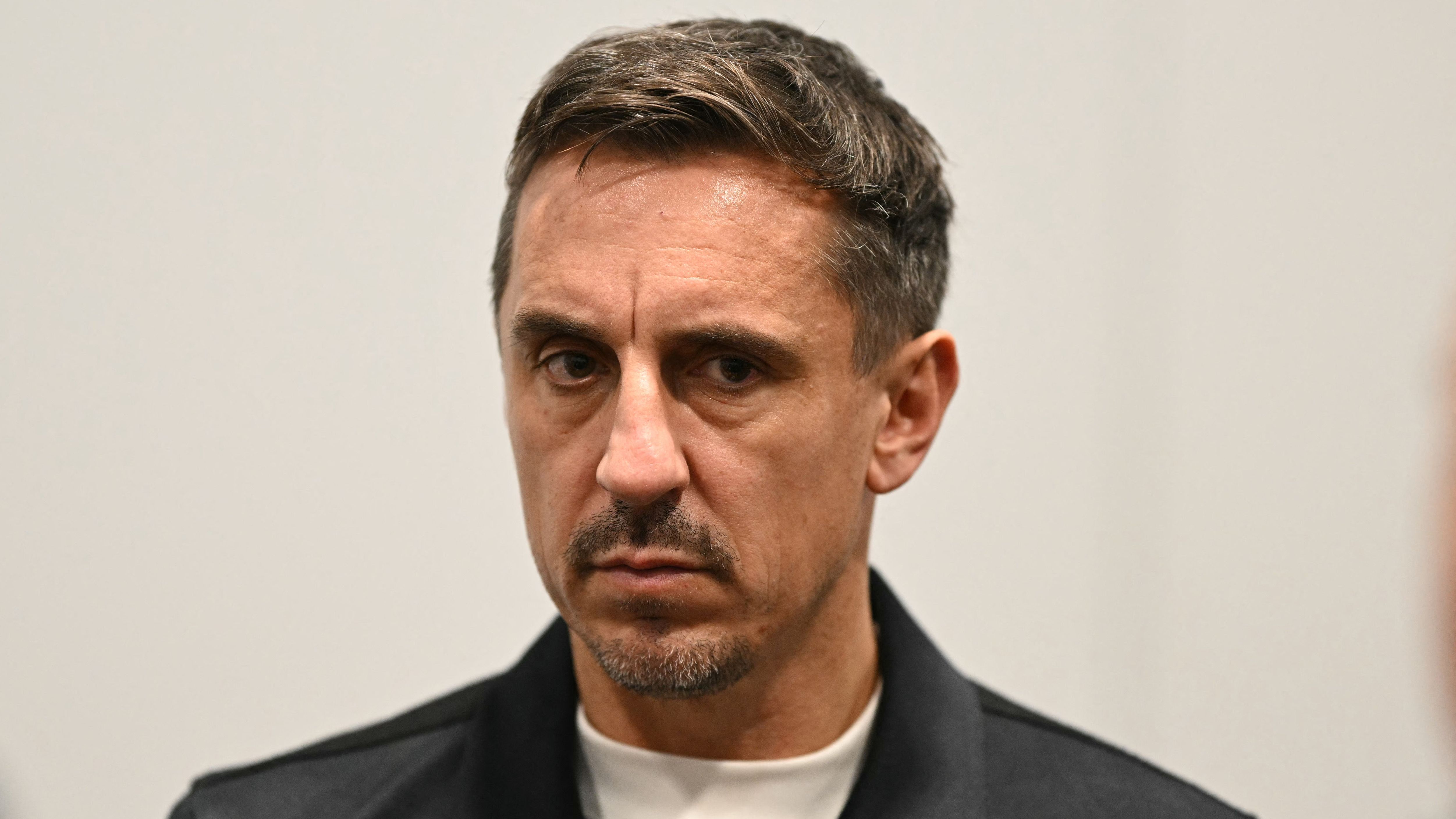 'Graveyard for every player' - Gary Neville urges Man Utd to sell up to TEN players this summer including Marcus Rashford but admits Red Devils not currently an attractive move | Goal.com UK