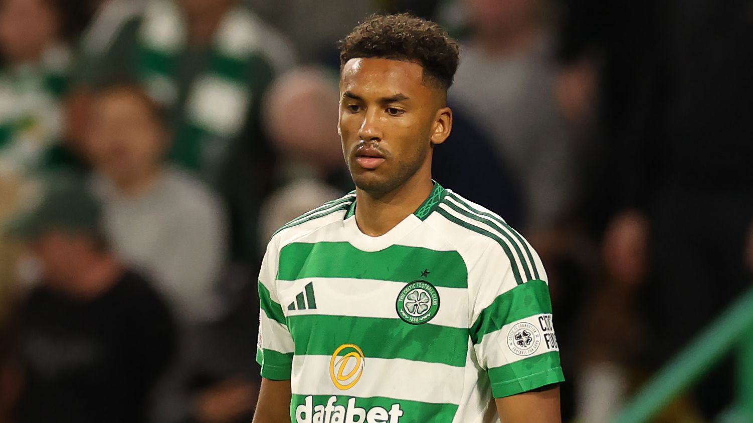 Auston trusty Celtic