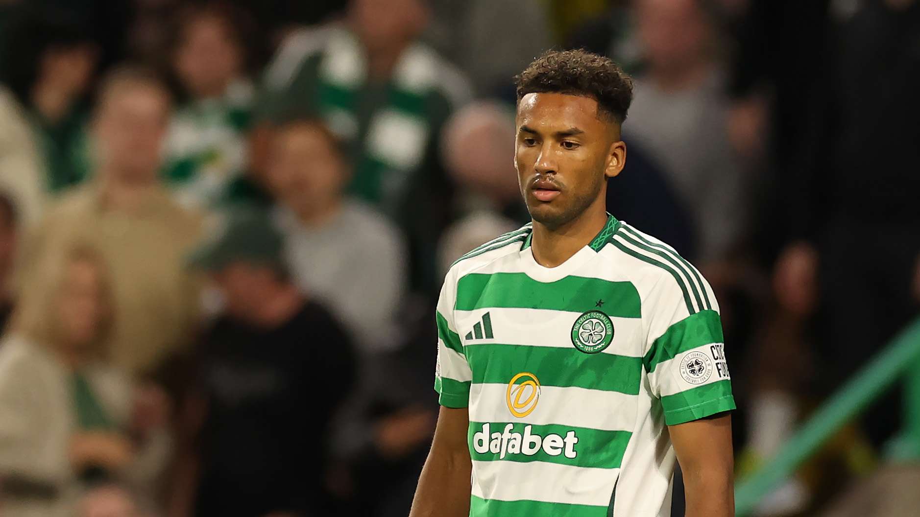Auston trusty Celtic