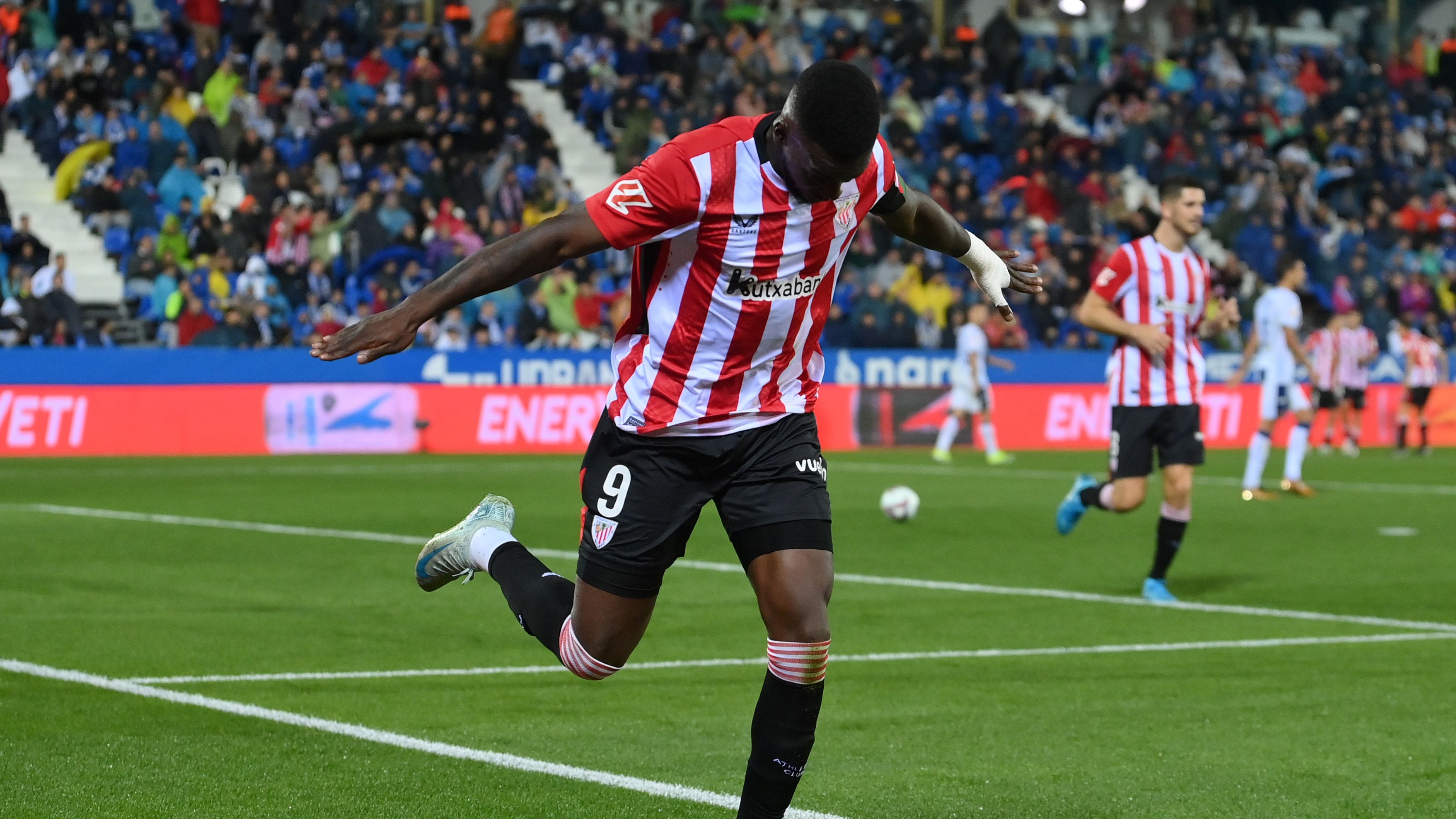 CD Leganes v Athletic Club  - La Liga EA Sports