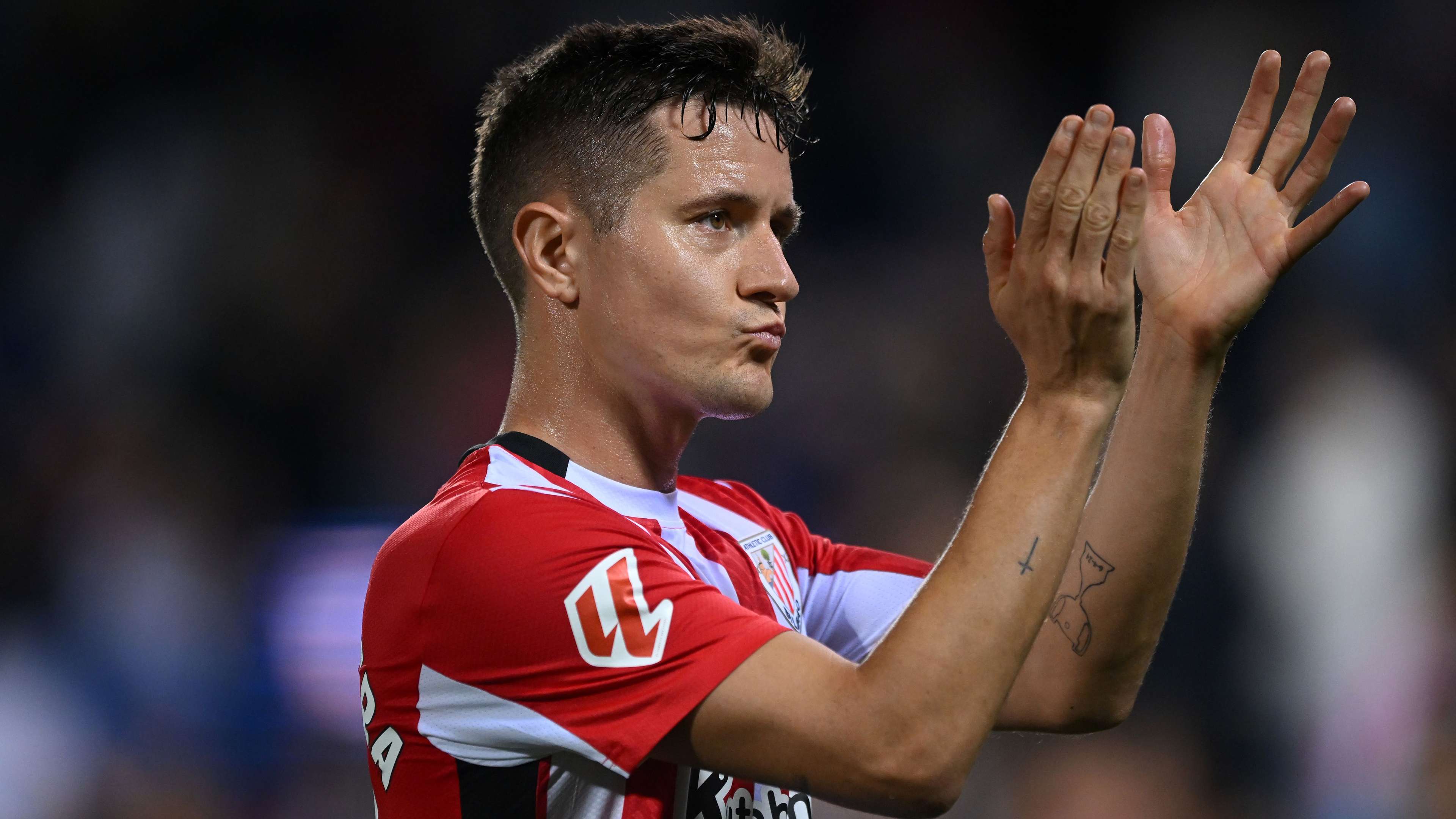 CD Leganes v Athletic Club - La Liga EA Sports