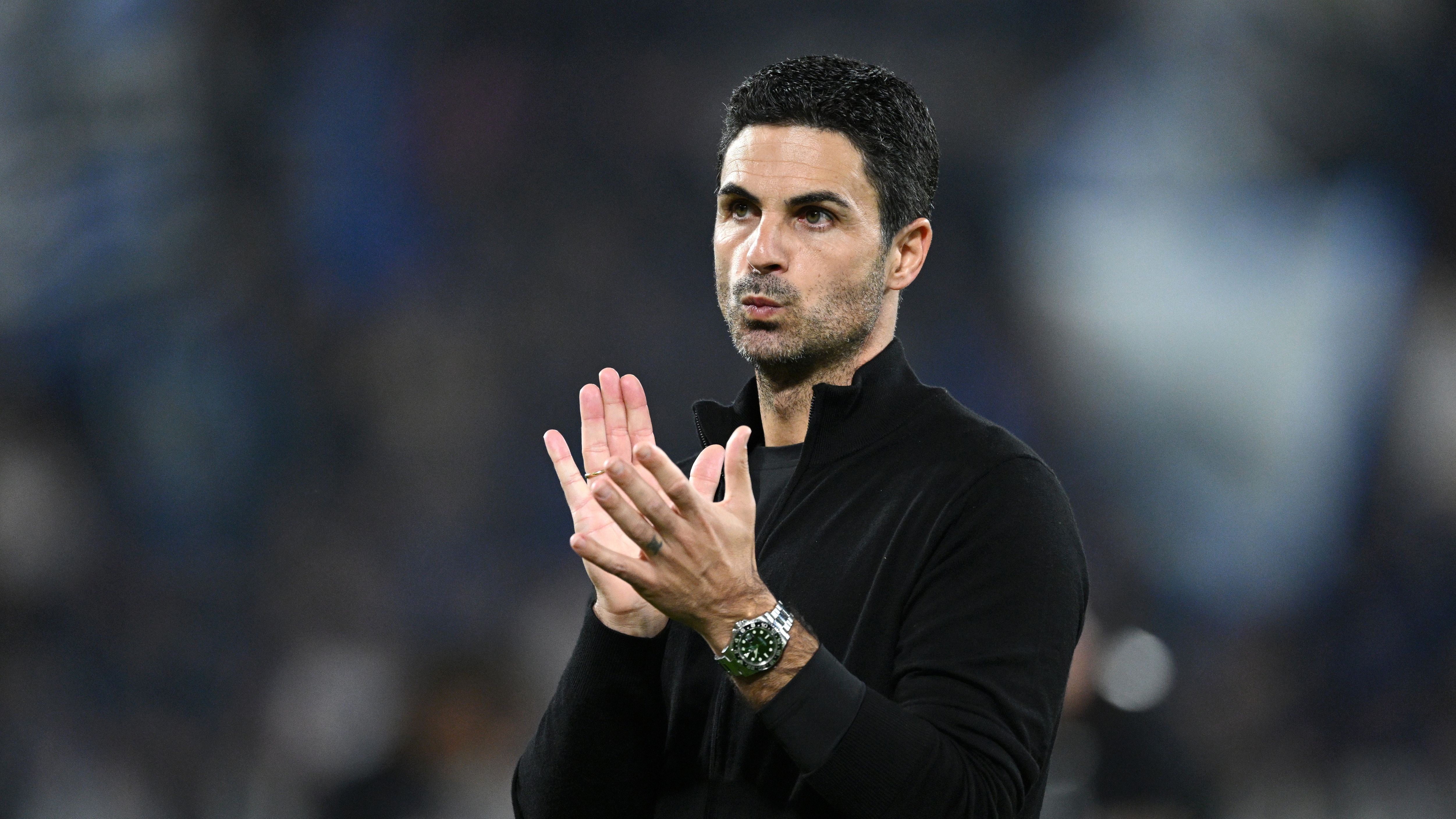 Atalanta BC v Arsenal FC - UEFA Champions League 2024/25 League Phase MD1