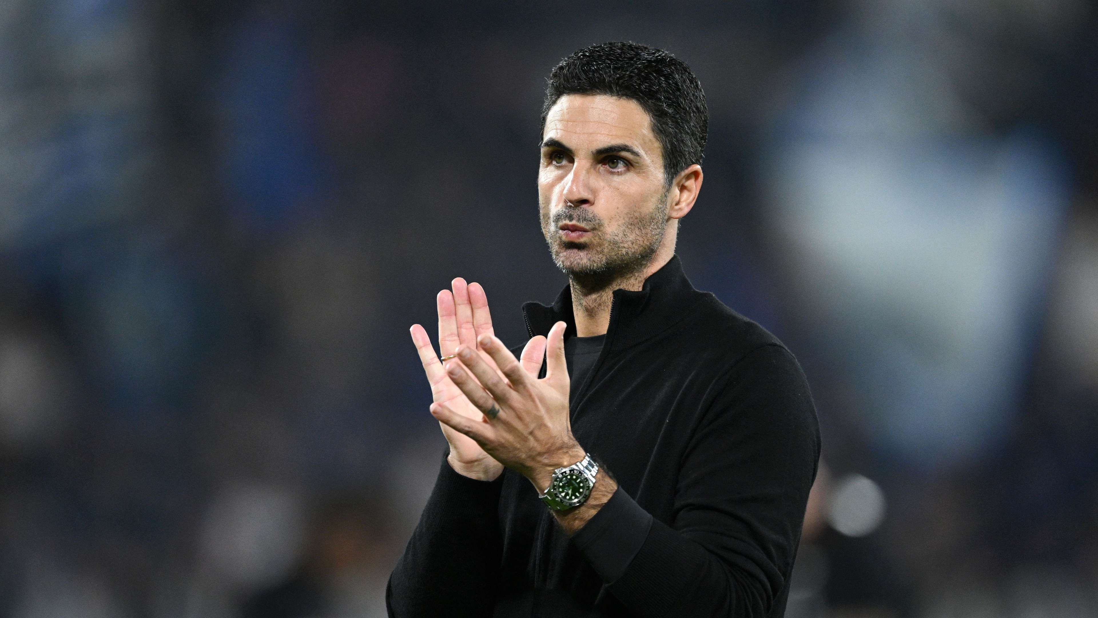 Atalanta BC v Arsenal FC - UEFA Champions League 2024/25 League Phase MD1