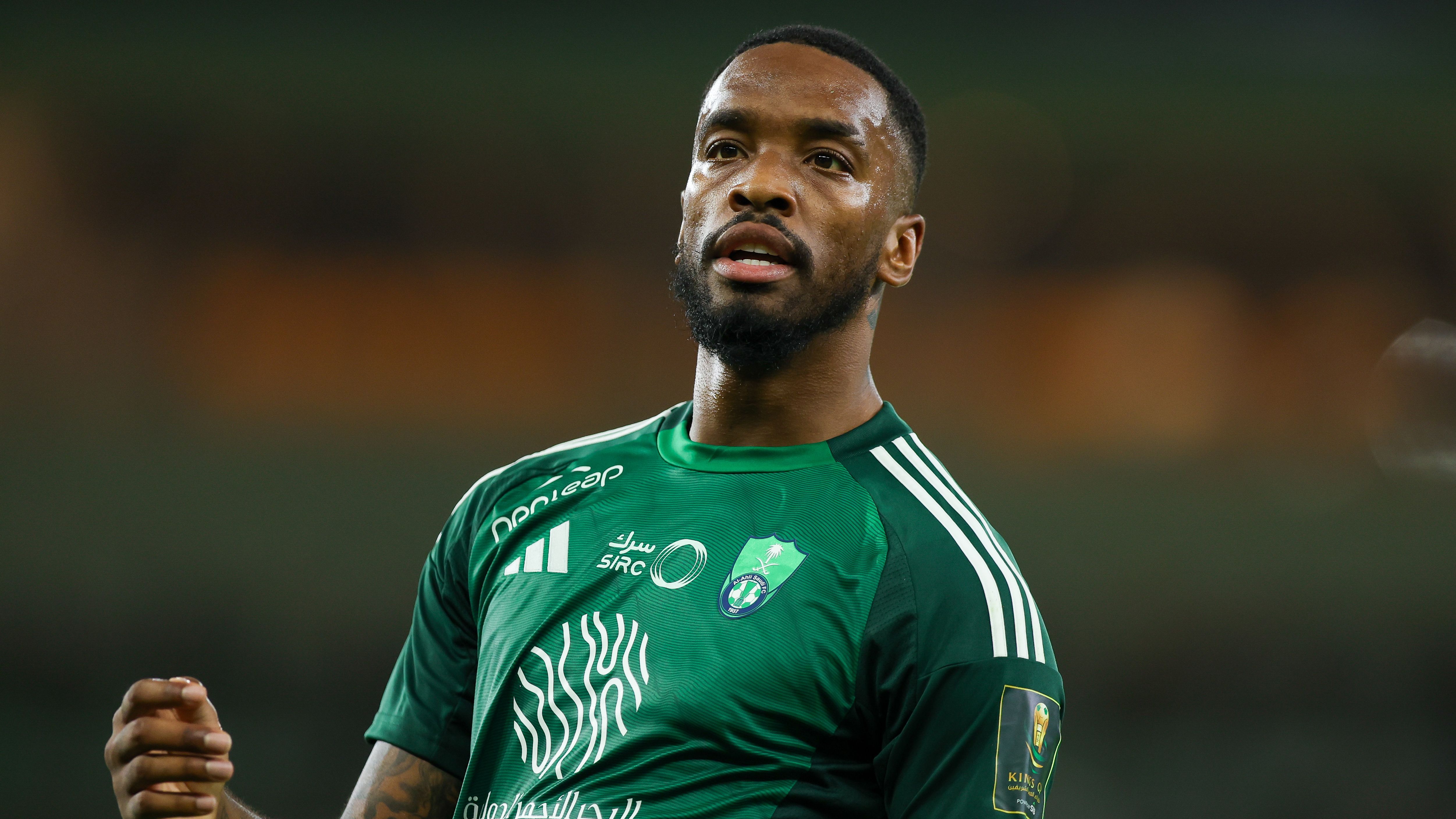 Al Ahli v Al Jndal: The King's Cup