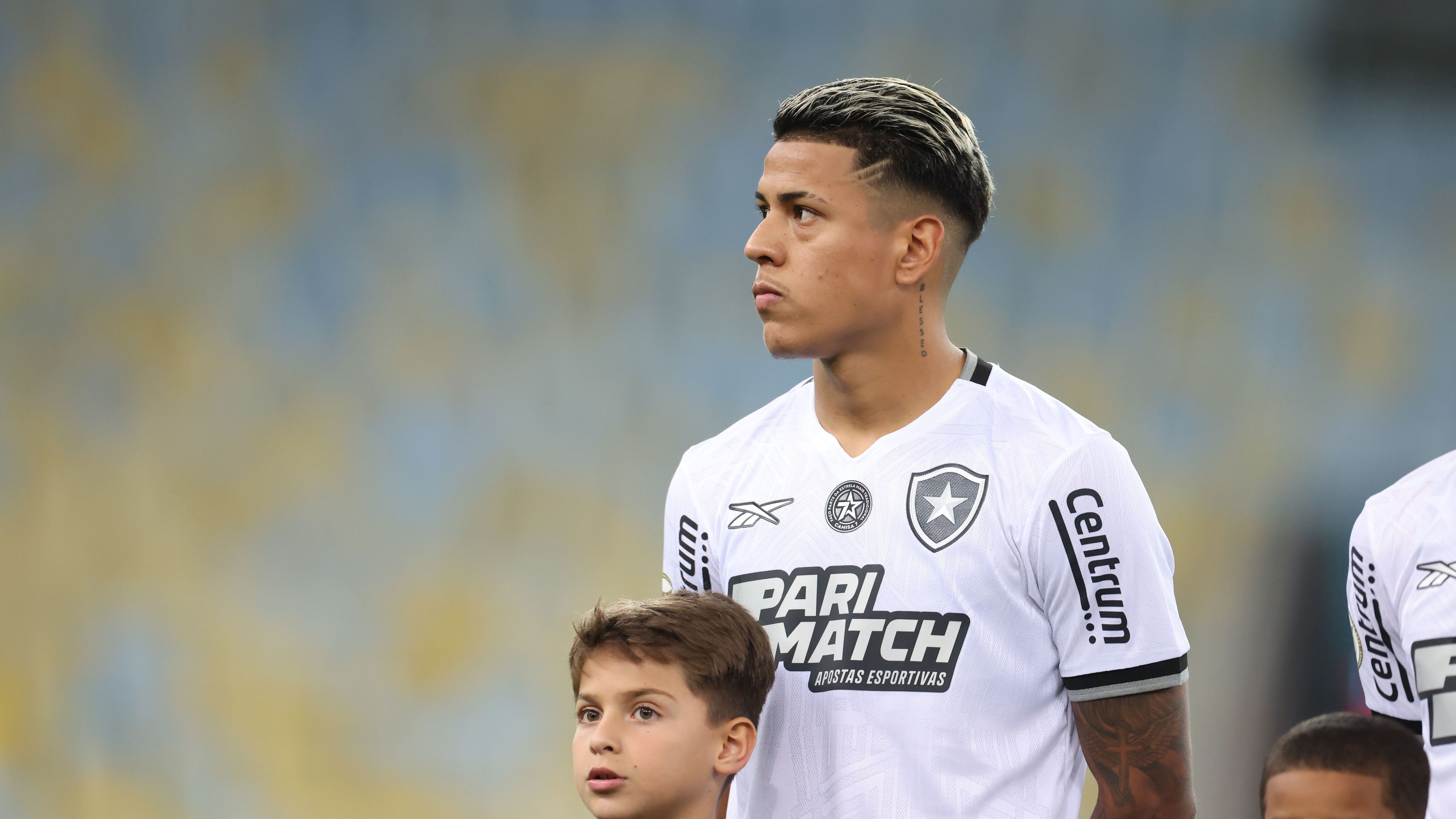 Fluminense v Botafogo - Brasileirao 2024