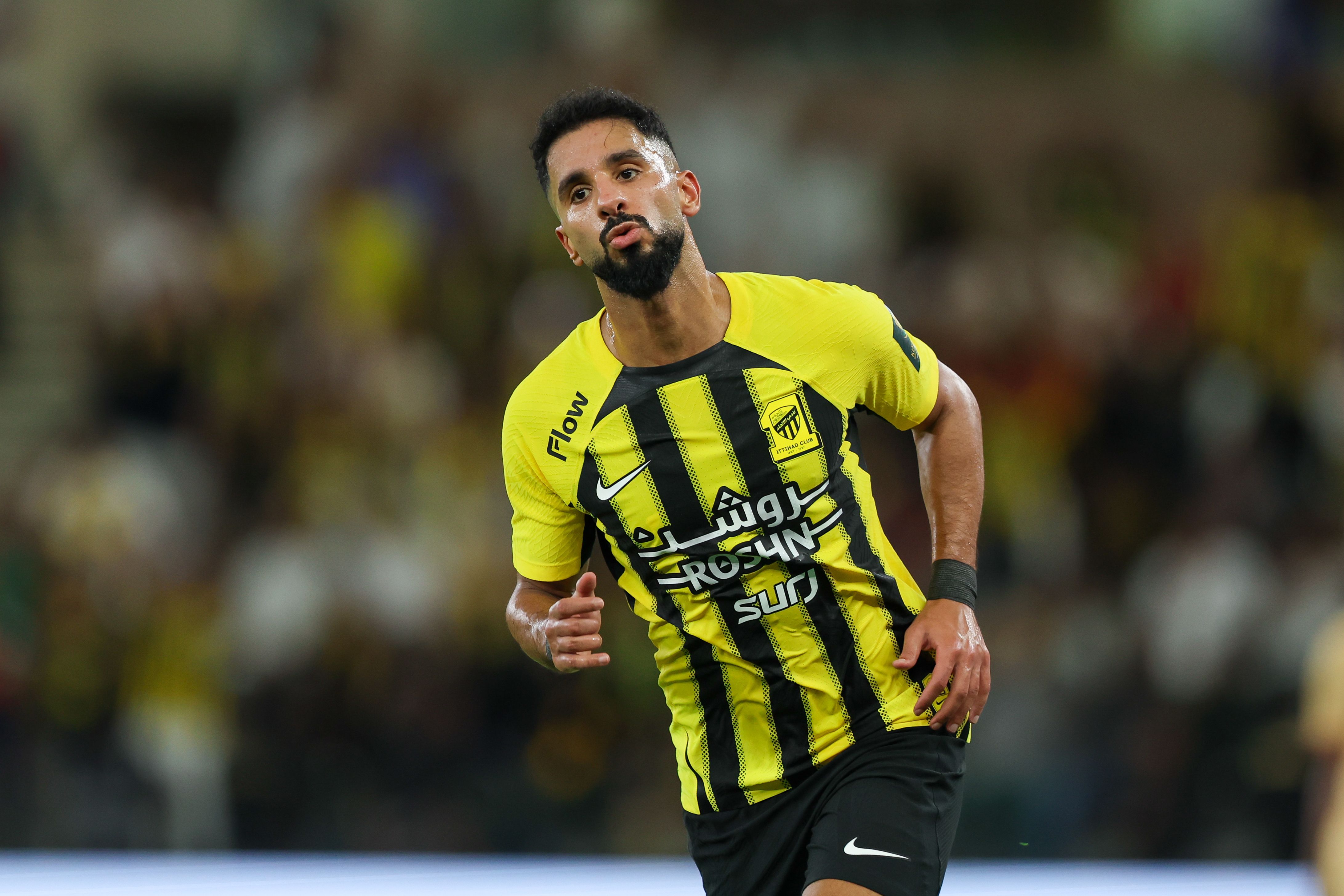 Al Ittihad v Al Ain: The King Cup