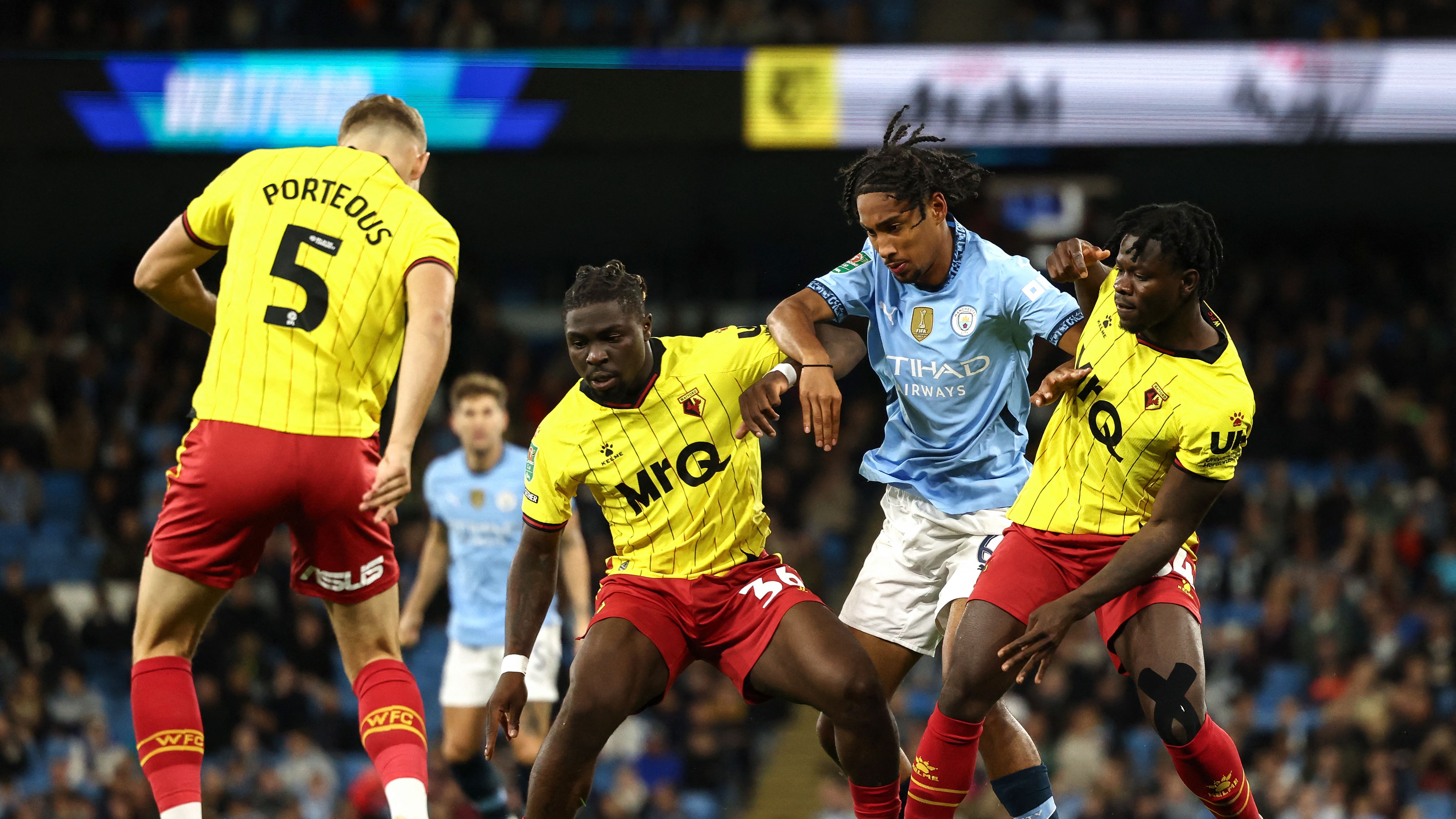 FBL-ENG-LCUP-MAN CITY-WATFORD