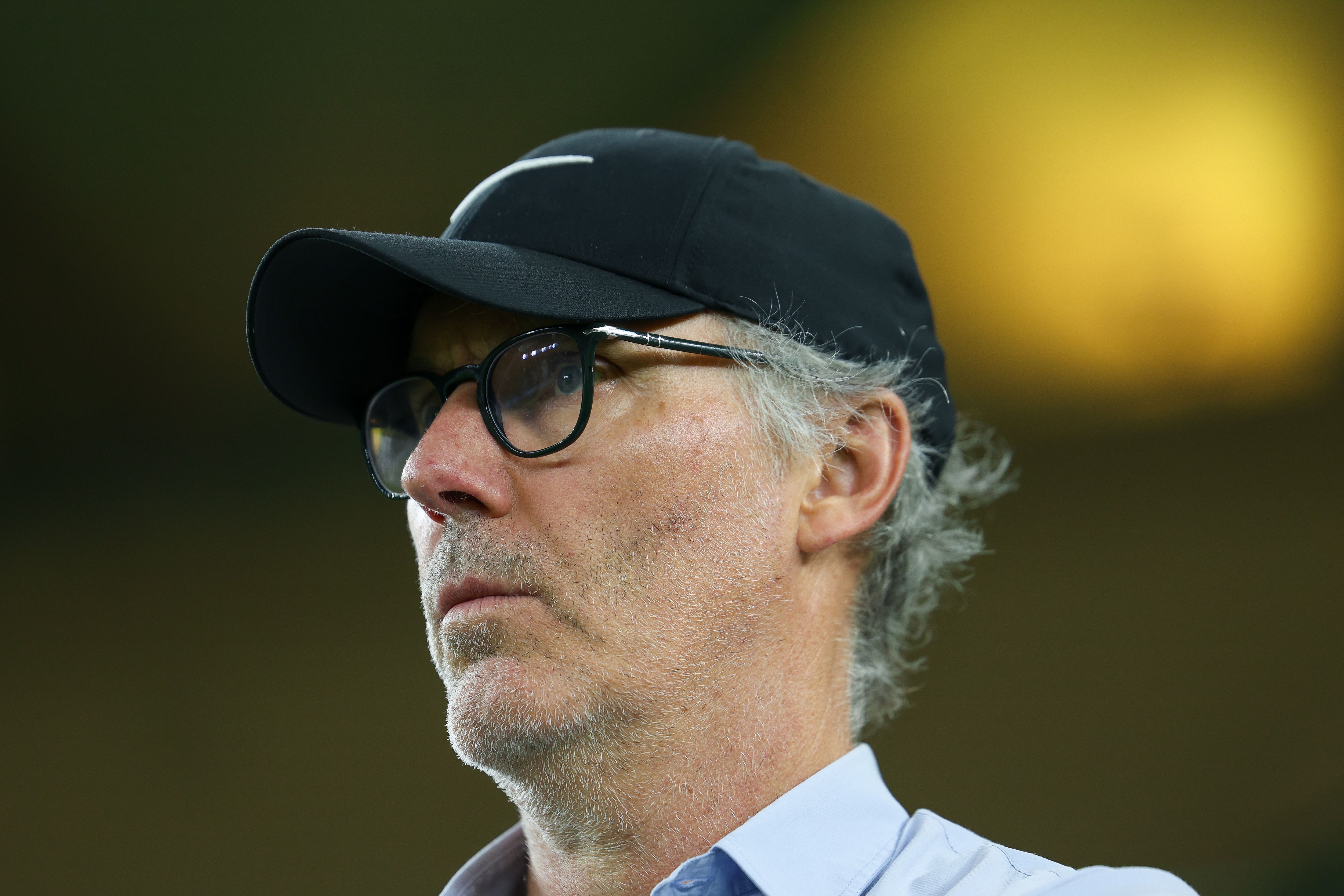 Al Ittihad v Al Ain: The King Cup