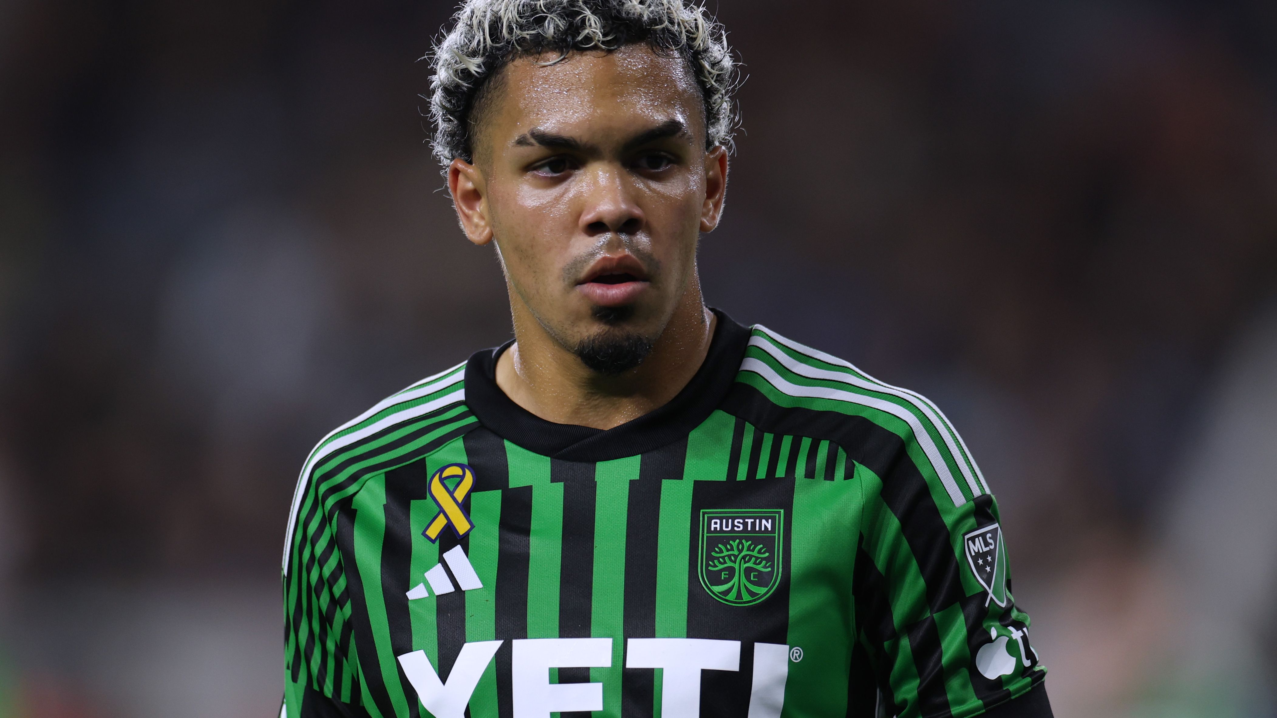 Austin FC v Los Angeles Football Club