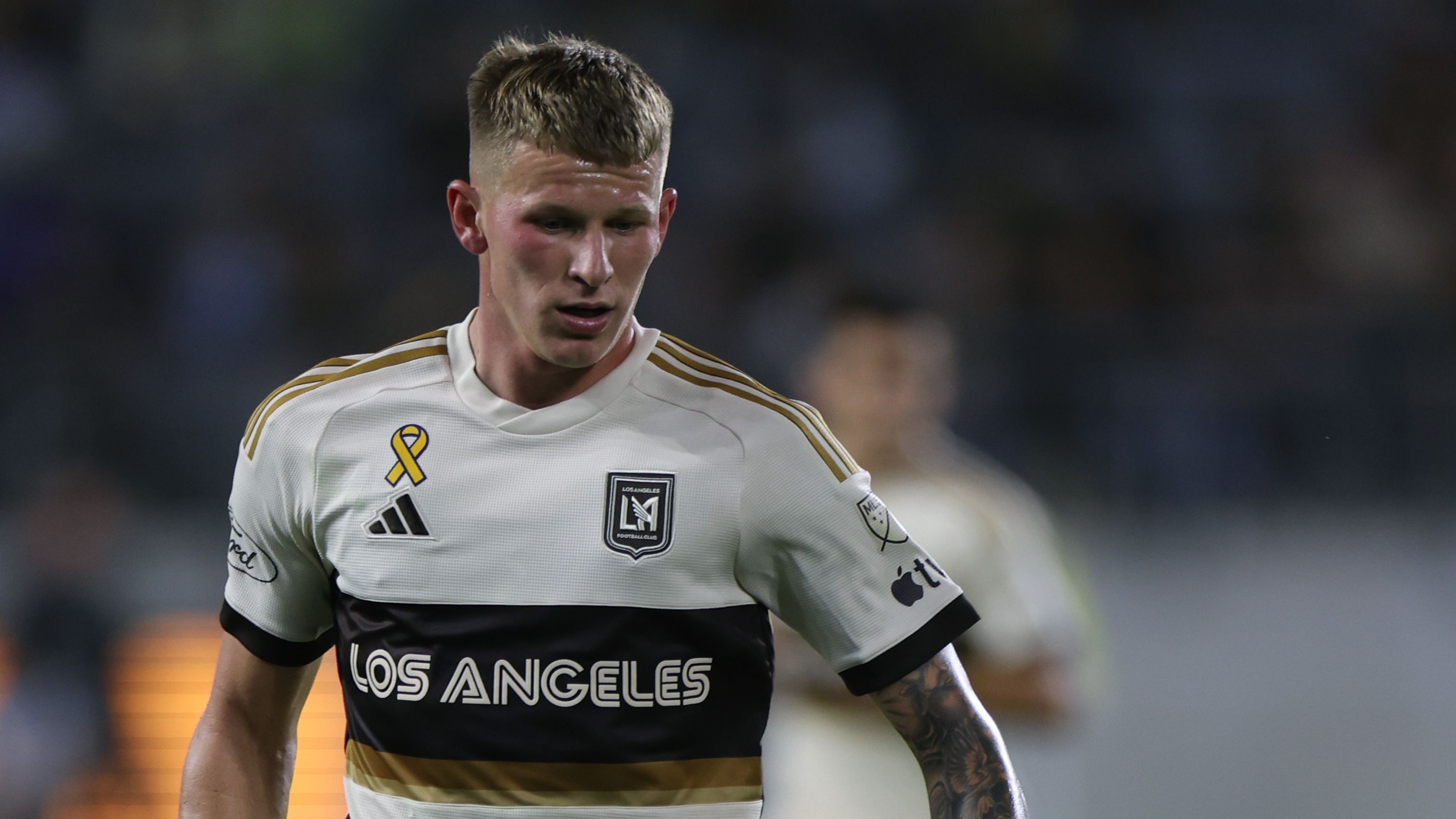 Austin FC v Los Angeles Football Club