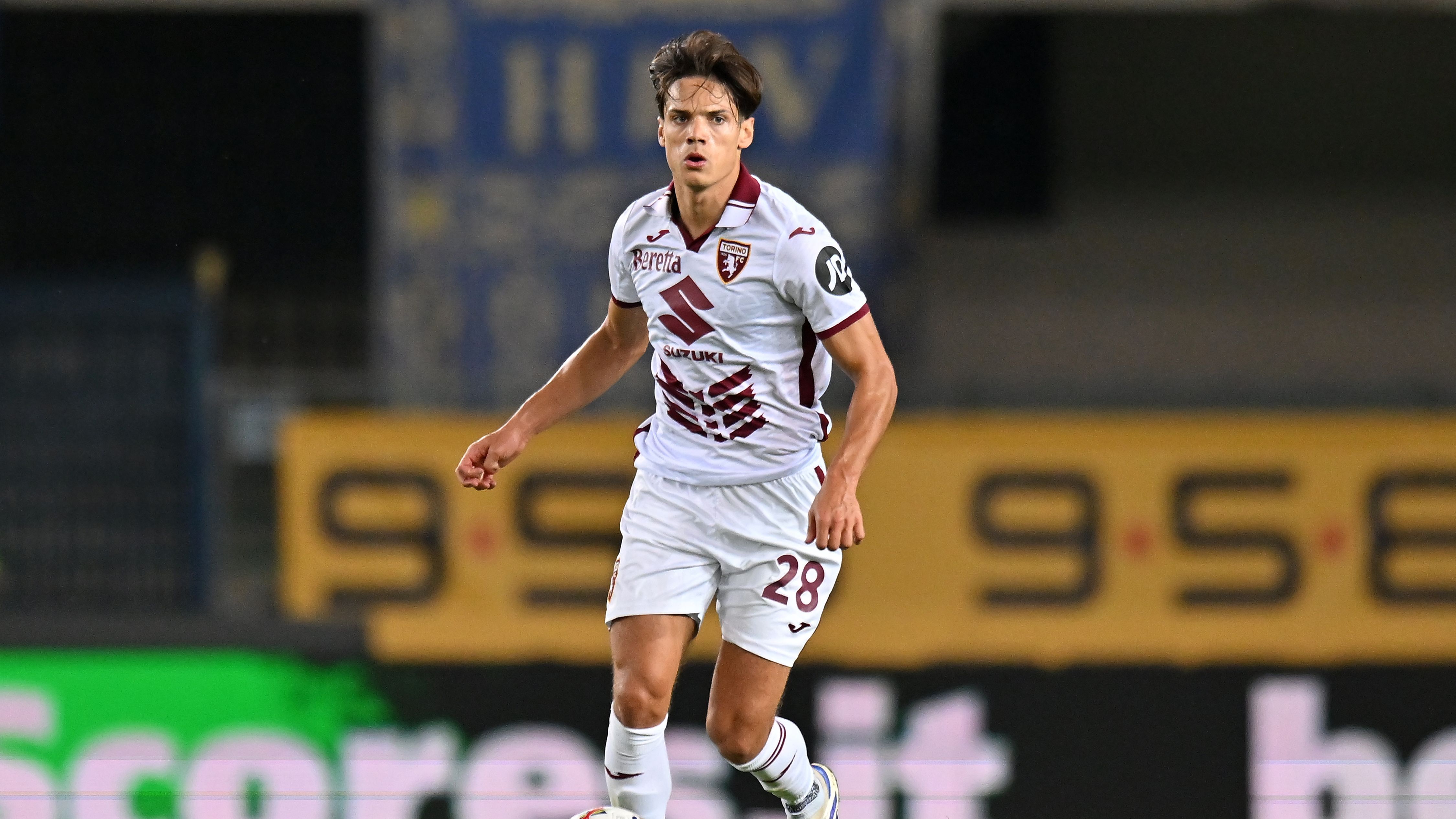 Verona v Torino - Serie A