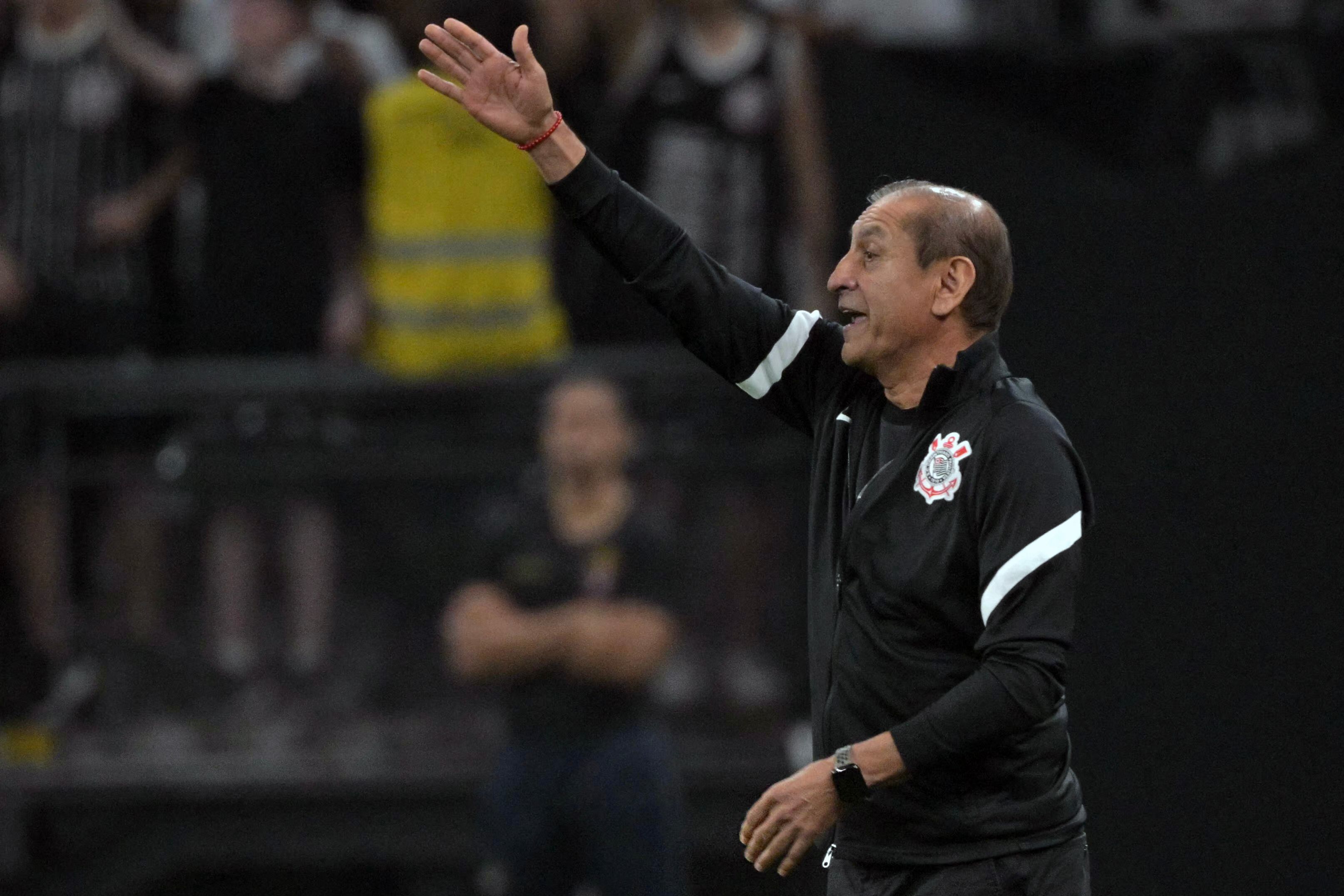 FBL-SUDAMERICANA-CORINTHIANS-FORTALEZA