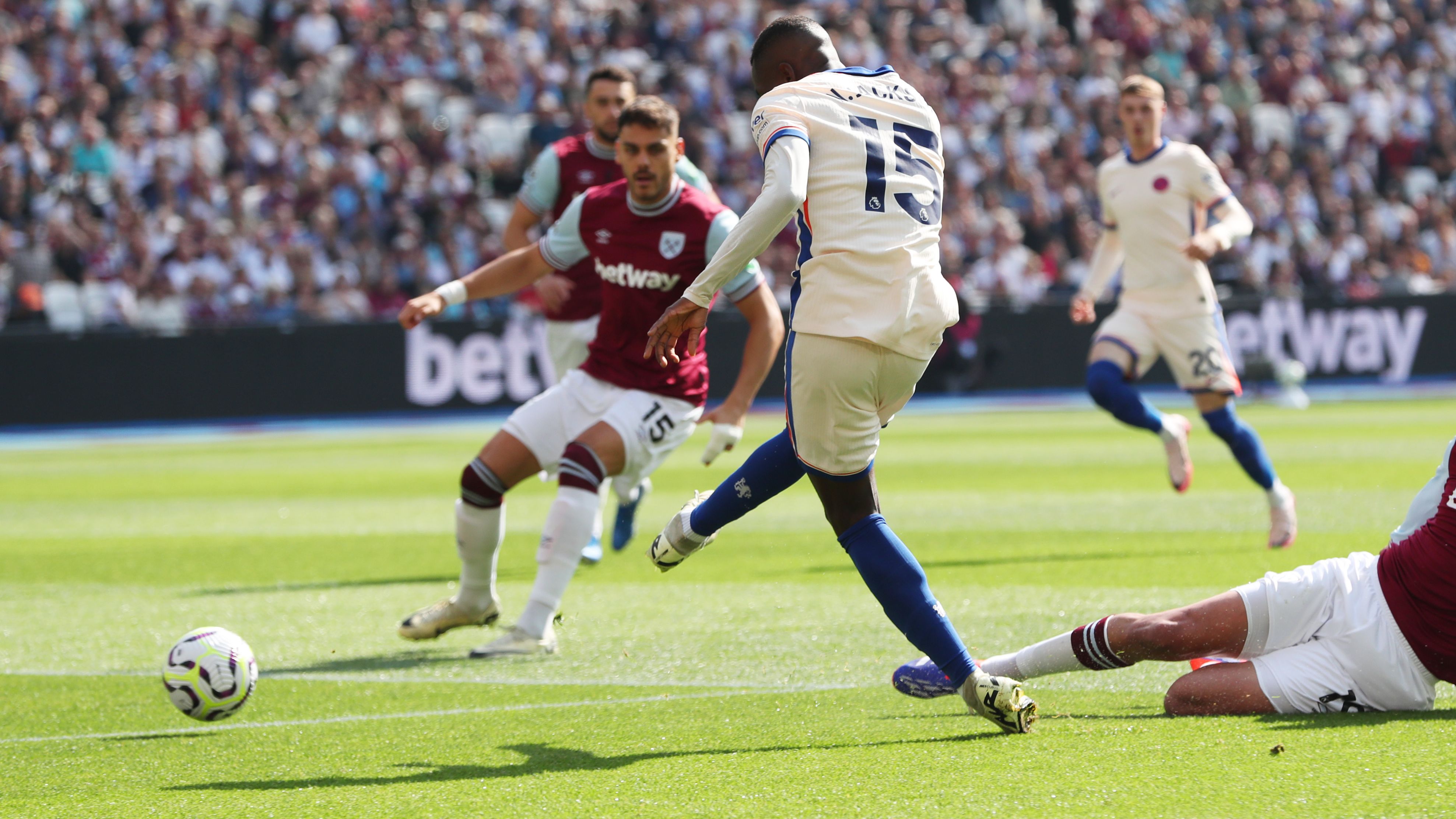 West Ham United FC v Chelsea FC - Premier League