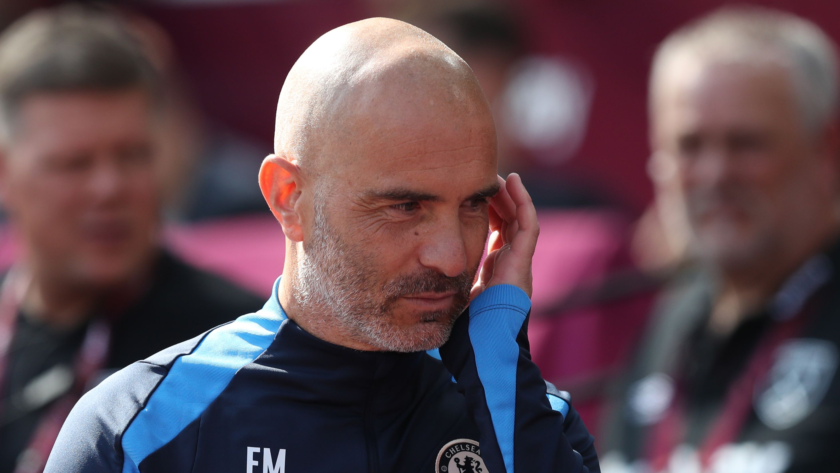 West Ham United FC v Chelsea FC - Premier League