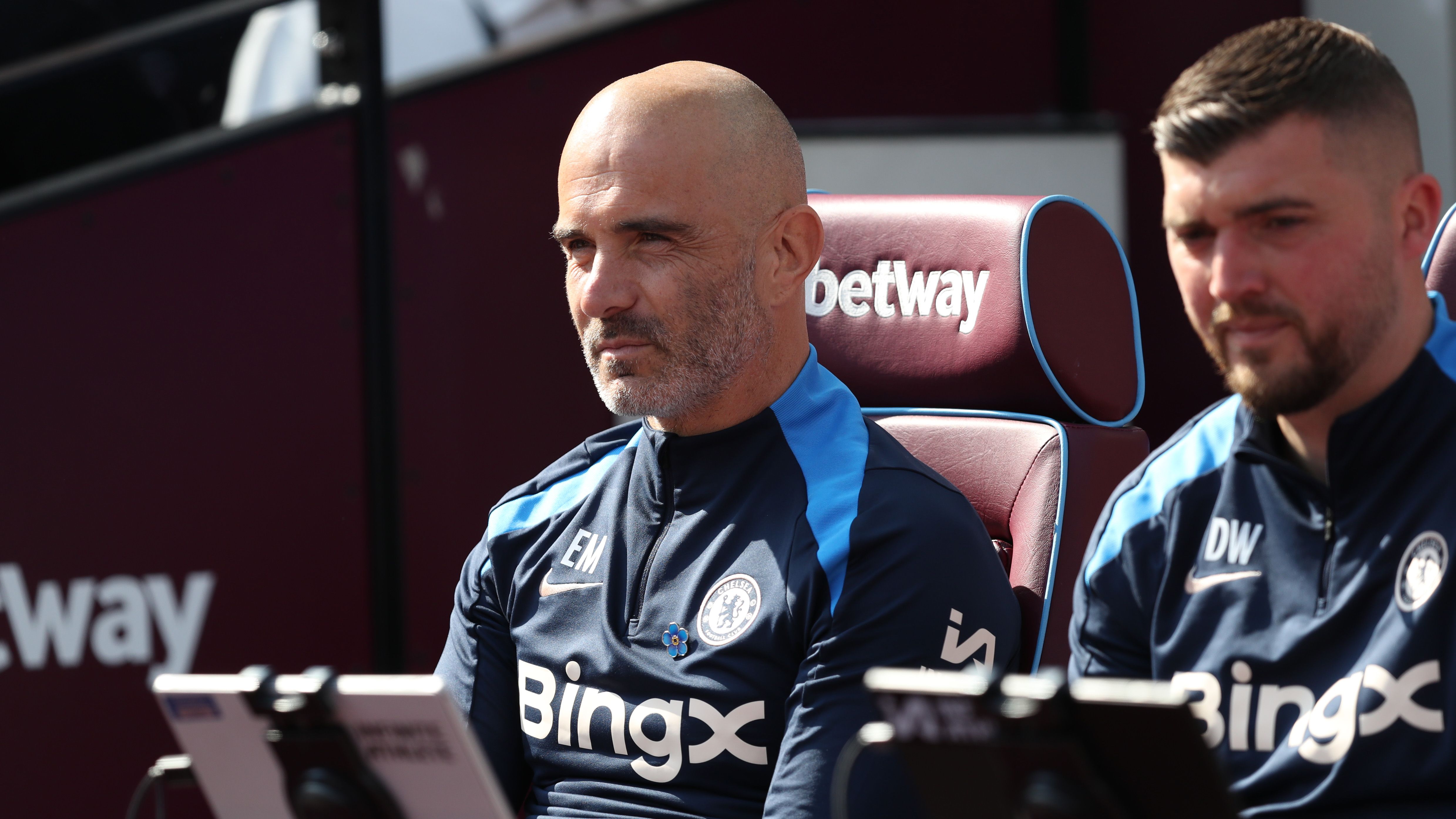 West Ham United FC v Chelsea FC - Premier League