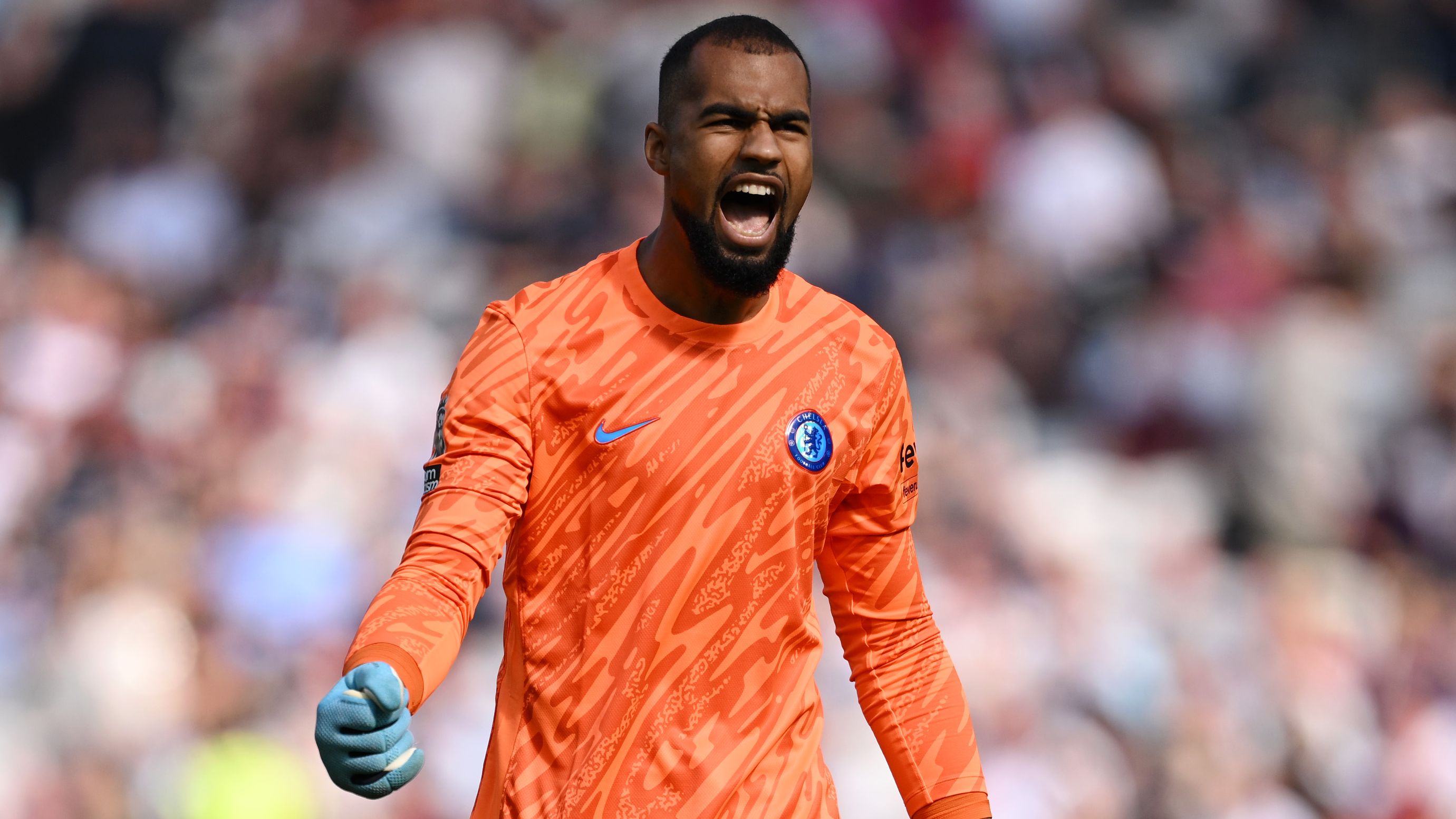 West Ham United FC v Chelsea FC - Premier League