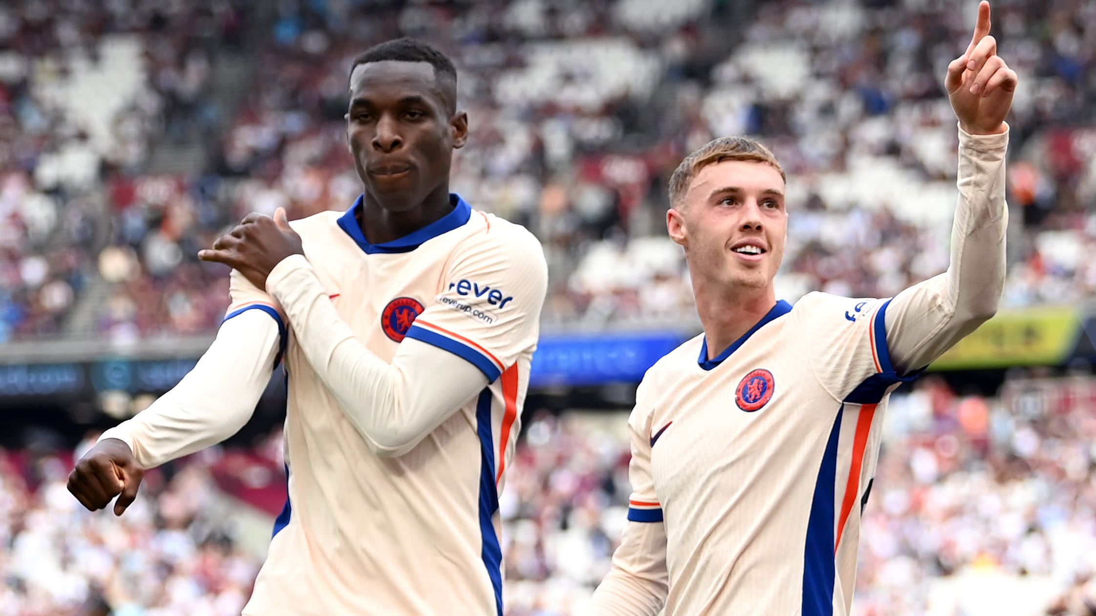 West Ham United FC v Chelsea FC - Premier League