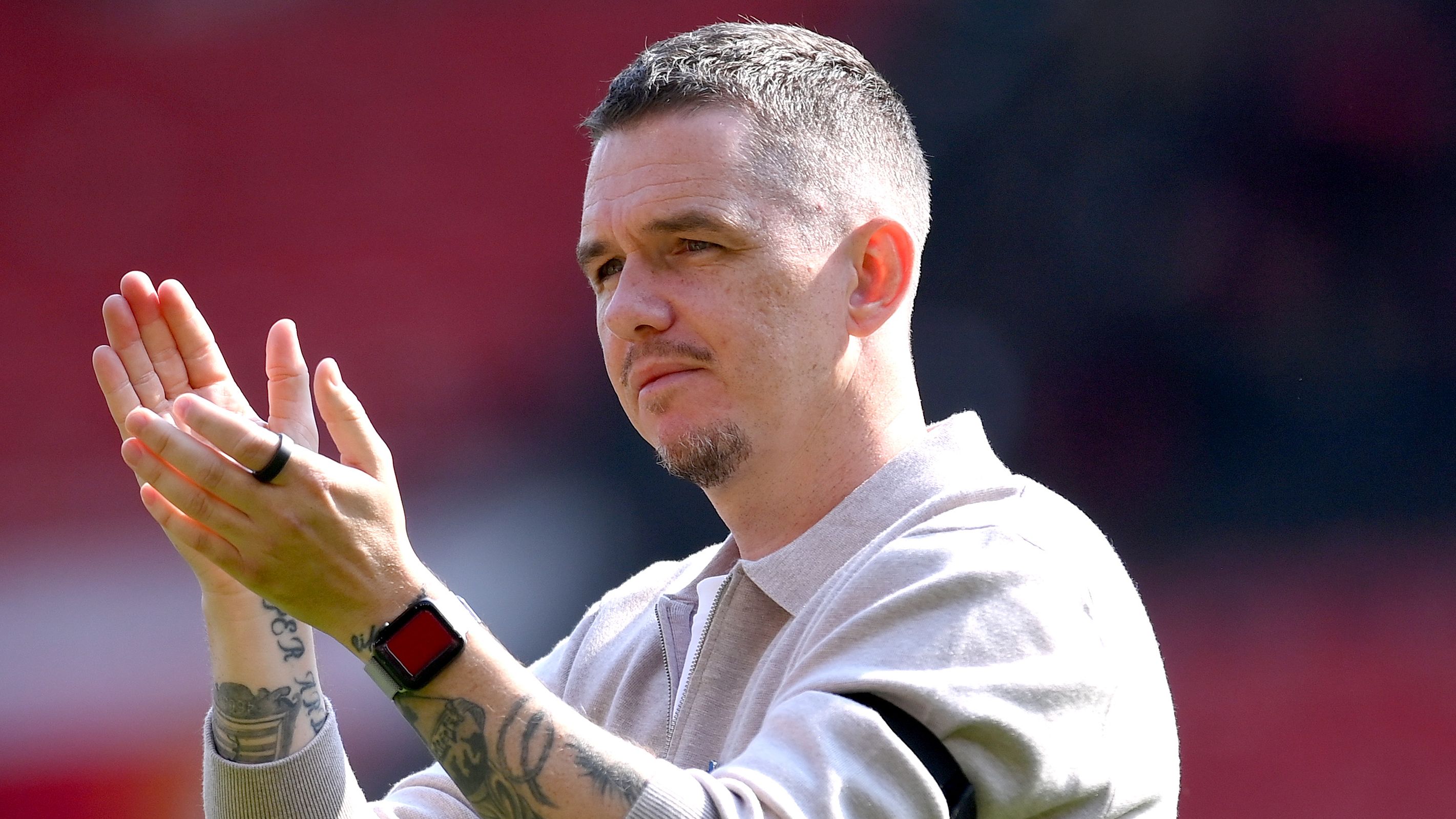 Manchester United v West Ham United - Barclays Women's Super League