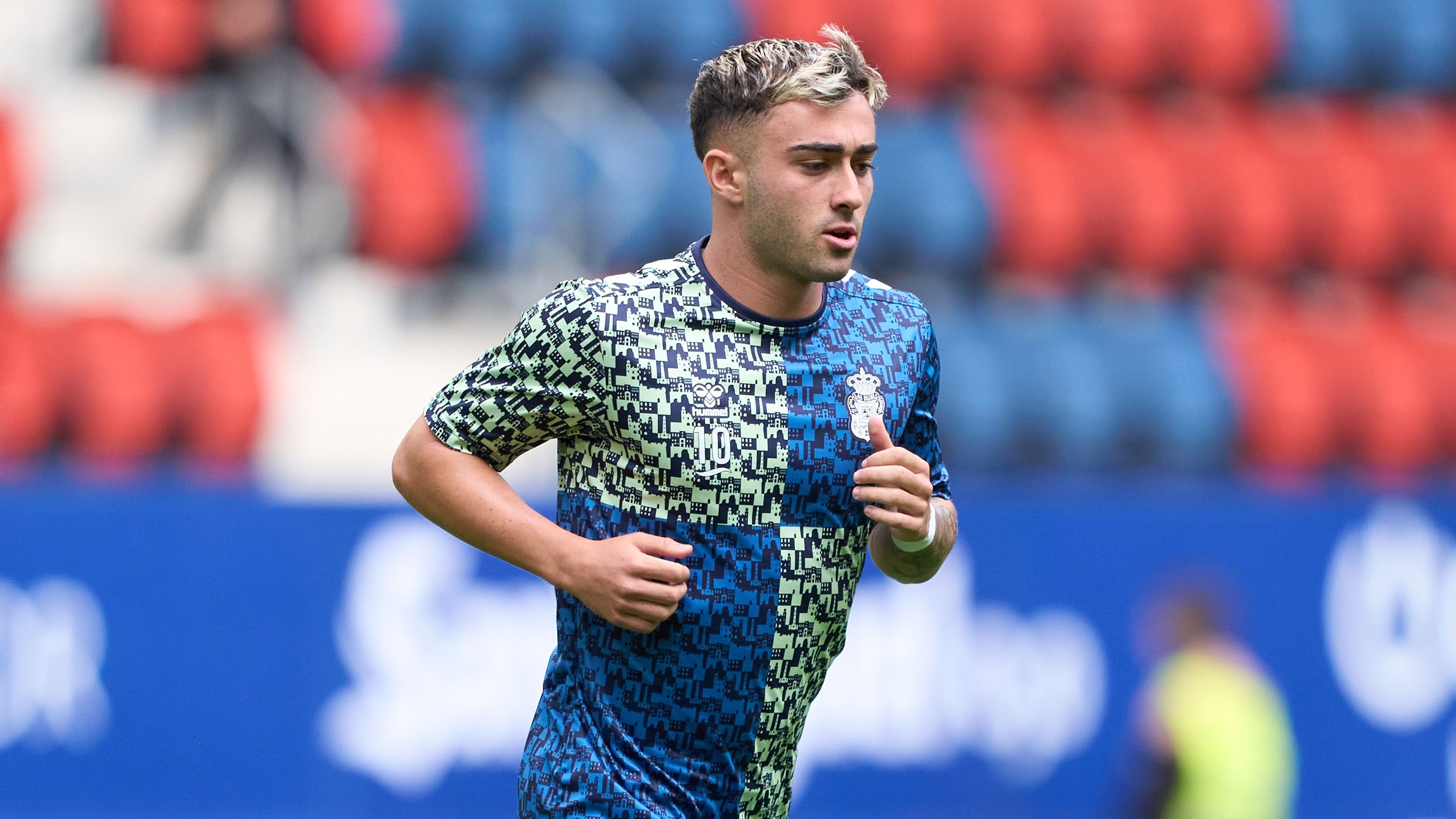 CA Osasuna v UD Las Palmas  - La Liga EA Sports