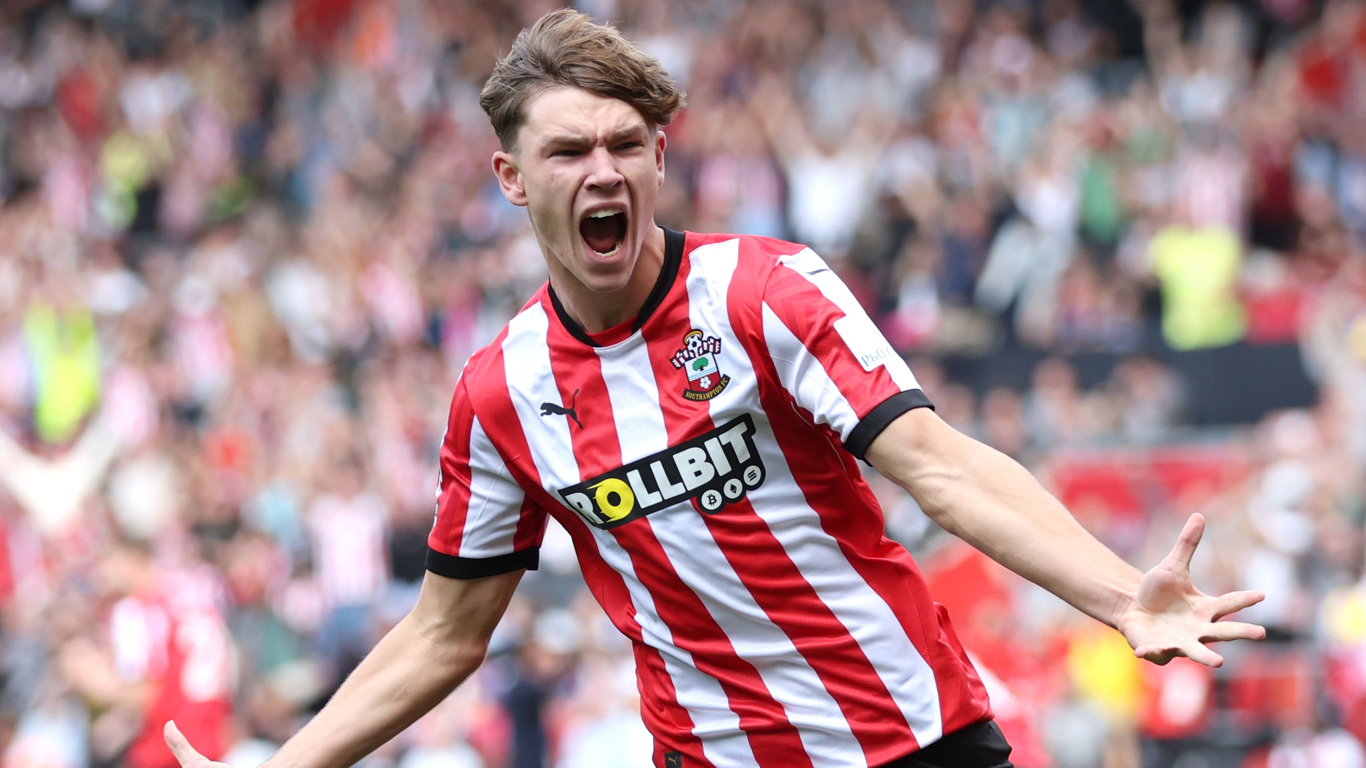 Southampton FC v Ipswich Town FC - Premier League