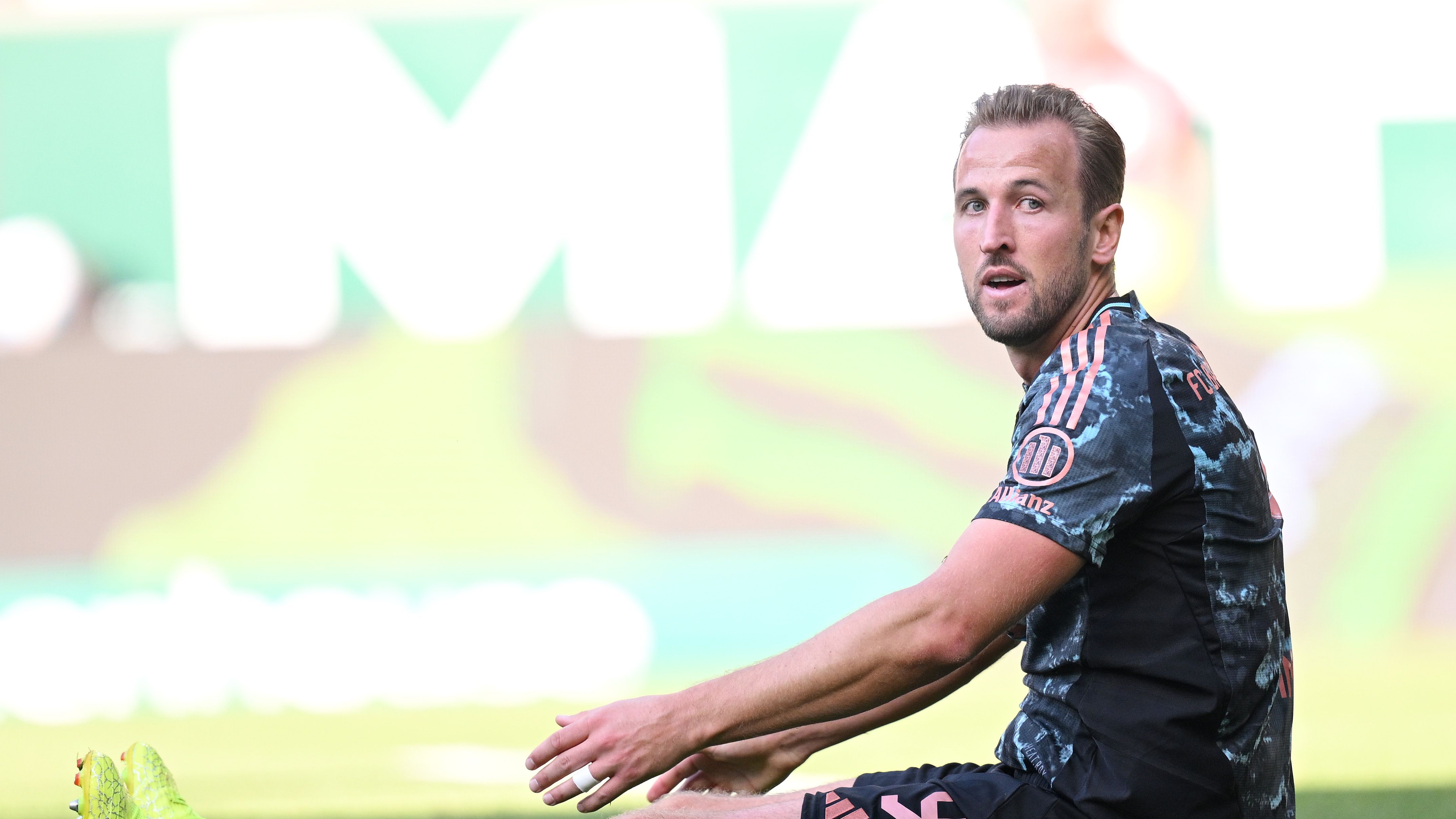 SV Werder Bremen v FC Bayern München - Bundesliga