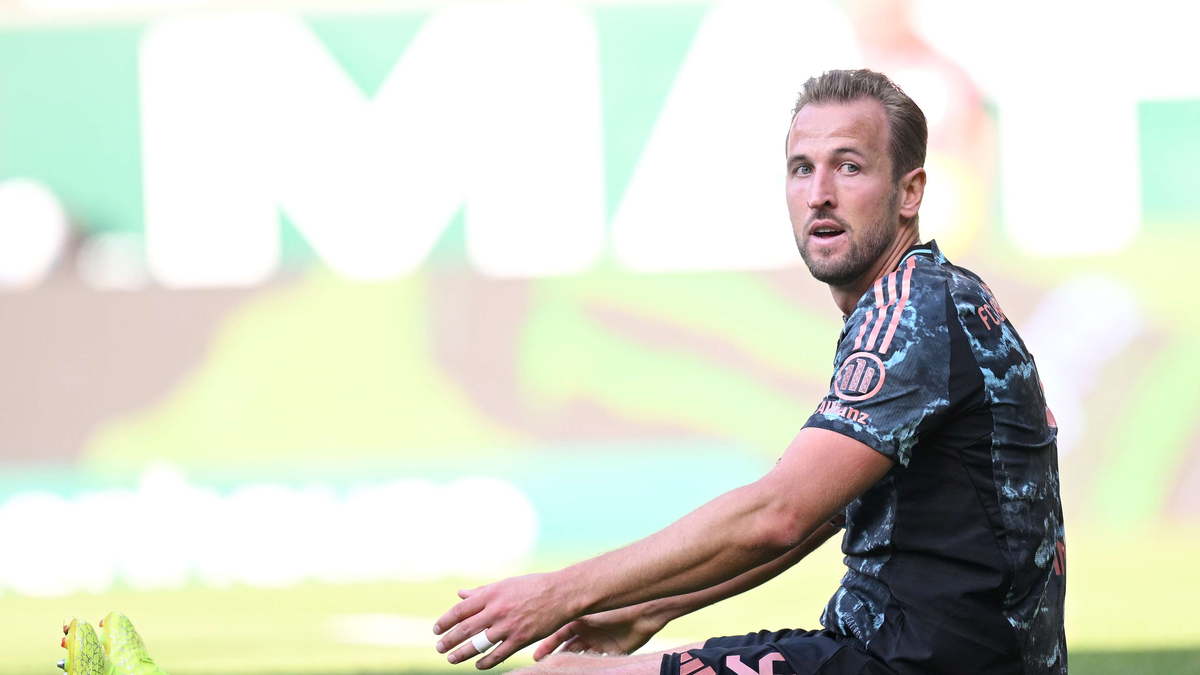 SV Werder Bremen v FC Bayern München - Bundesliga