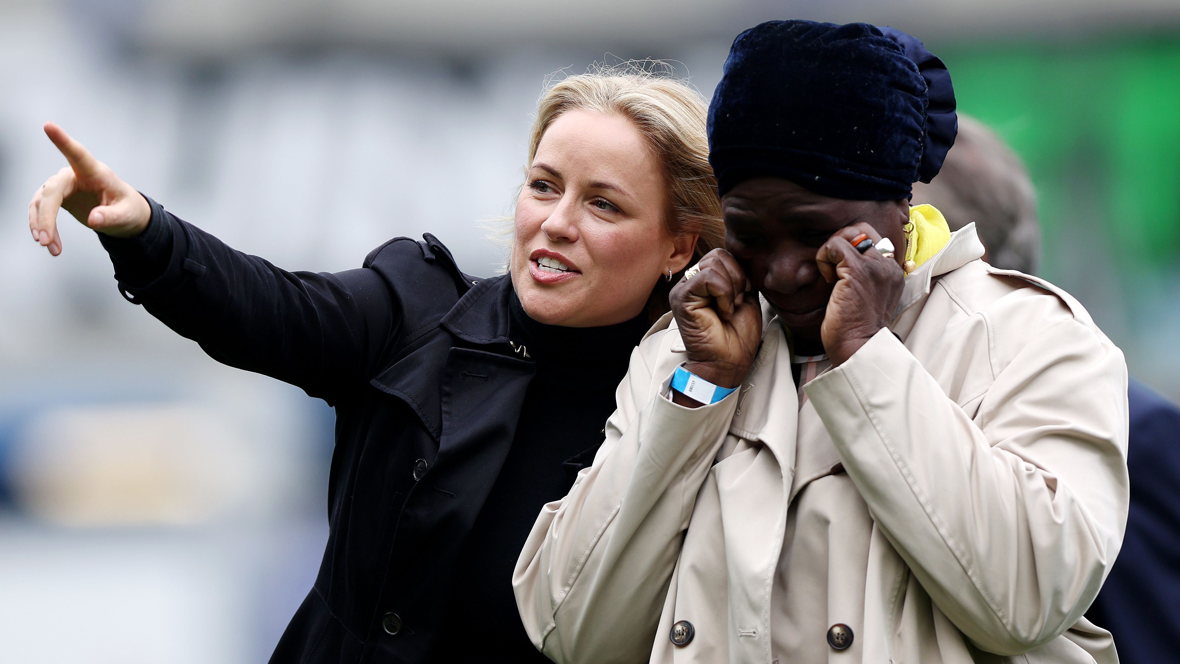 Cardiff City FC v Leeds United FC - Sky Bet Championship