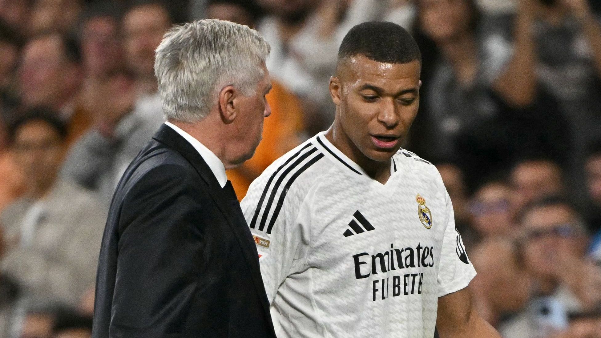 FBL-ESP-LIGA-REAL MADRID-ALAVES-MBAPPE