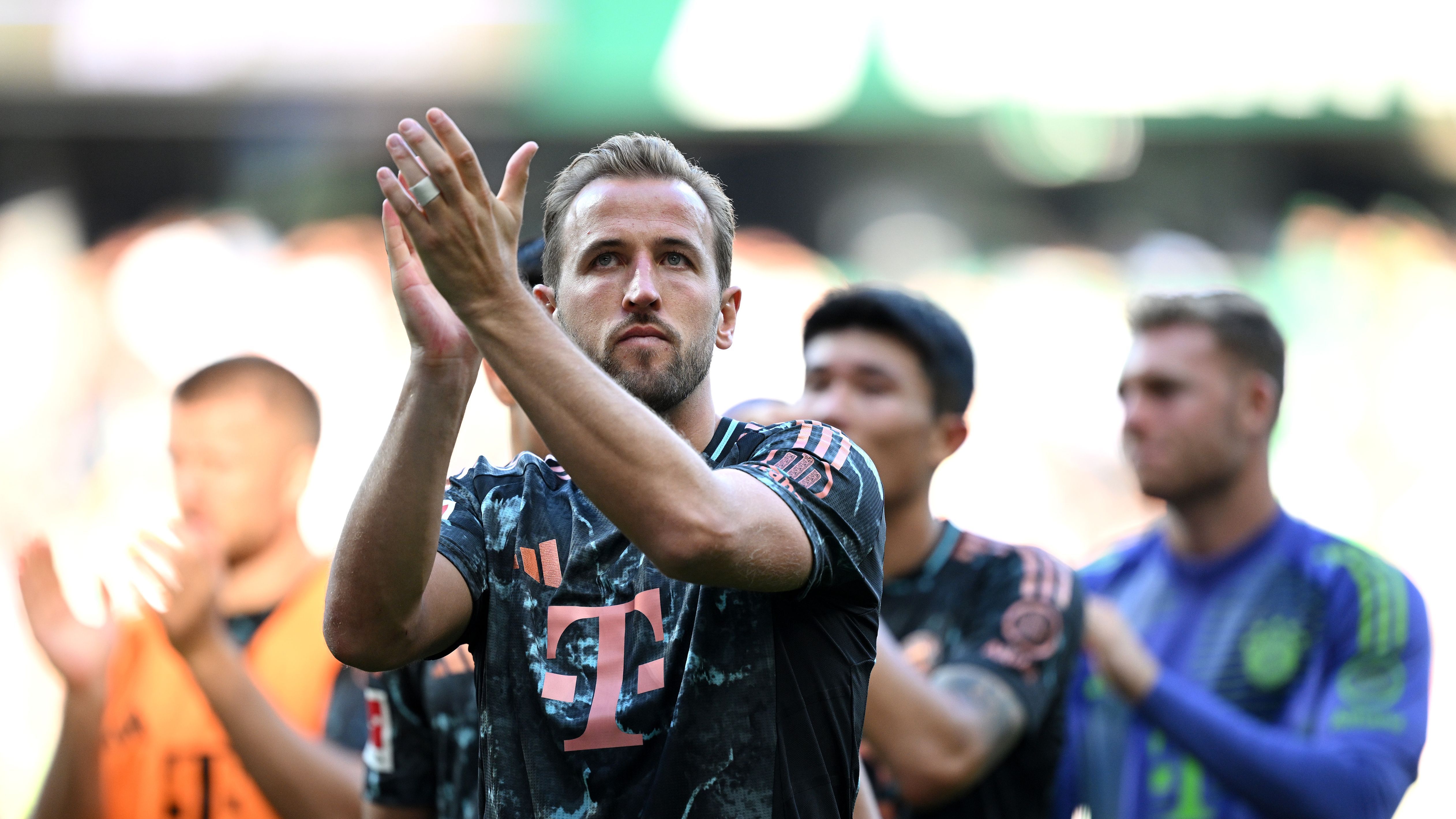 SV Werder Bremen v FC Bayern München - Bundesliga