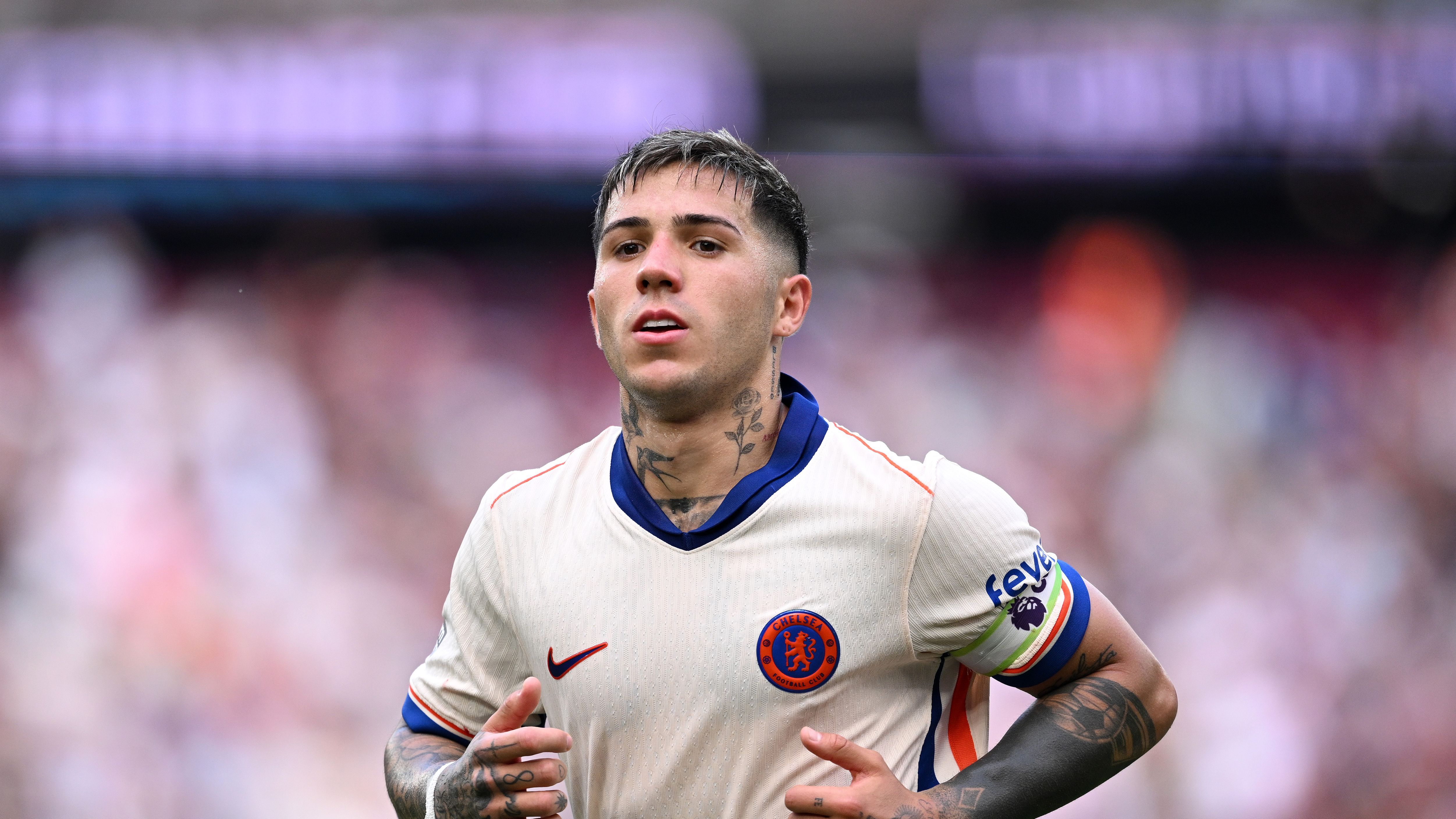 West Ham United FC v Chelsea FC - Premier League