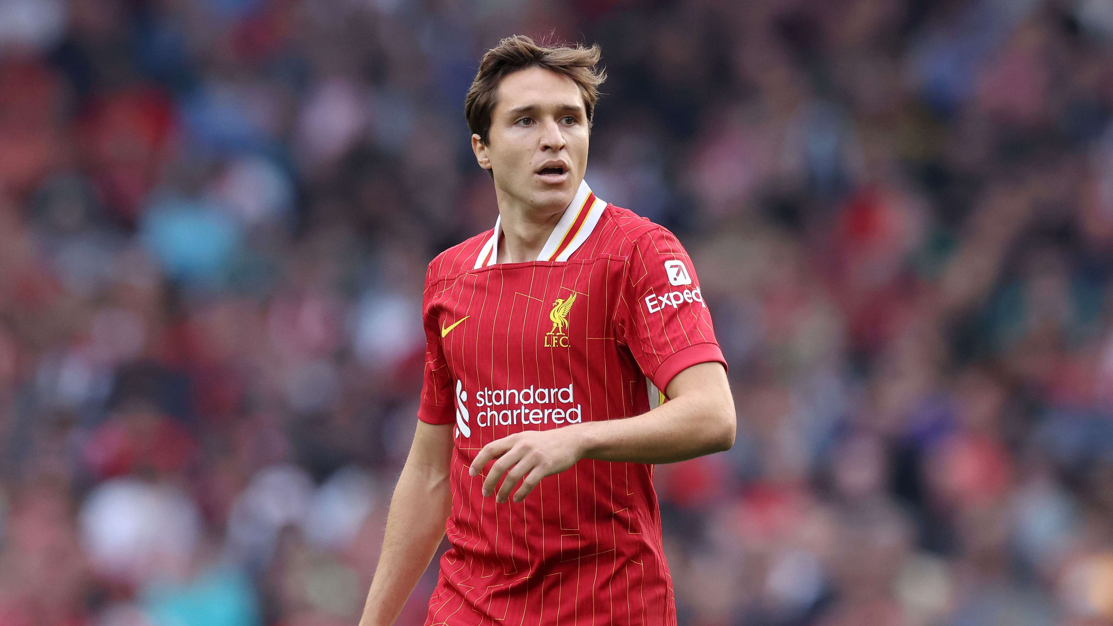 Chiesa có thể sẽ lựa chọn trở về thi đấu tại Serie A