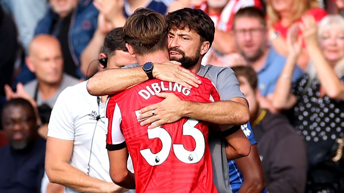 Southampton FC v Ipswich Town FC - Premier League