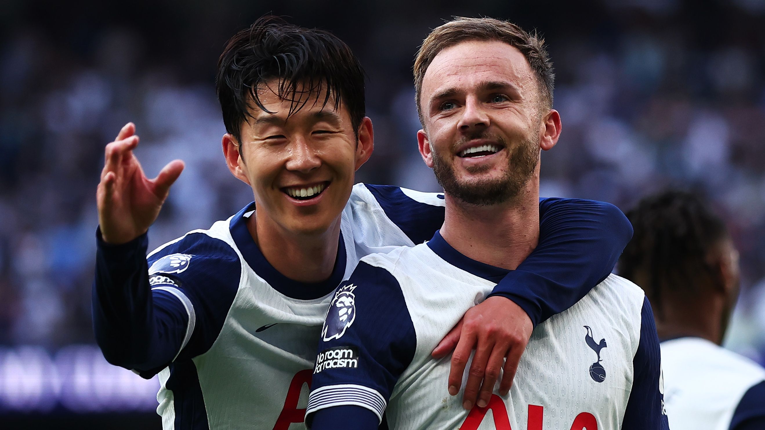 Tottenham Hotspur FC v Brentford FC - Premier League