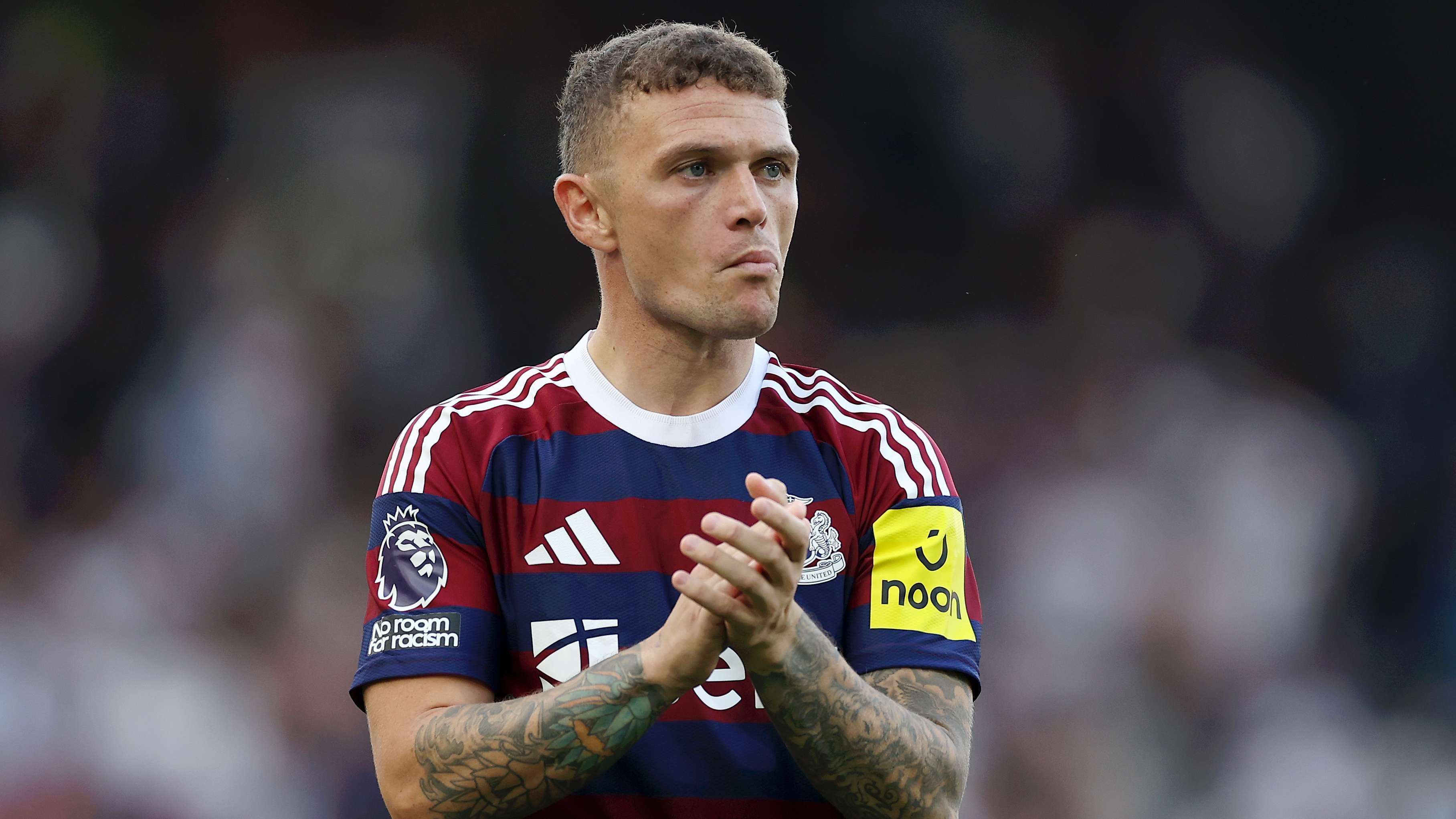 Kieran Trippier 'desperate' to leave Newcastle and head abroad again amid marriage crisis - with shock Jose Mourinho link-up mooted | Goal.com India