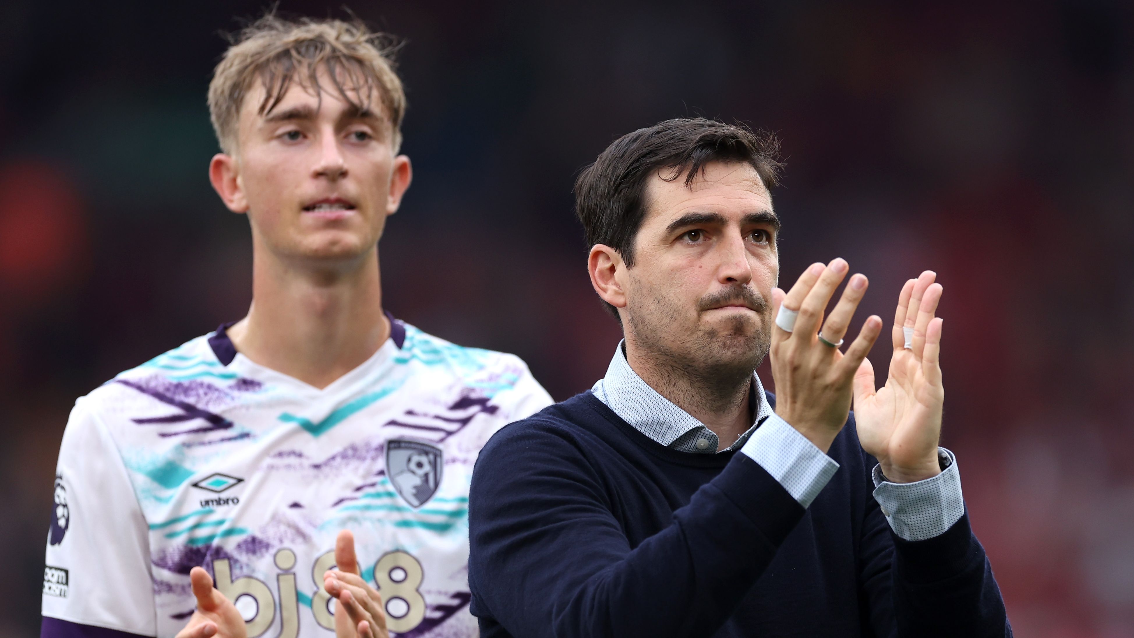 Liverpool FC v AFC Bournemouth - Premier League