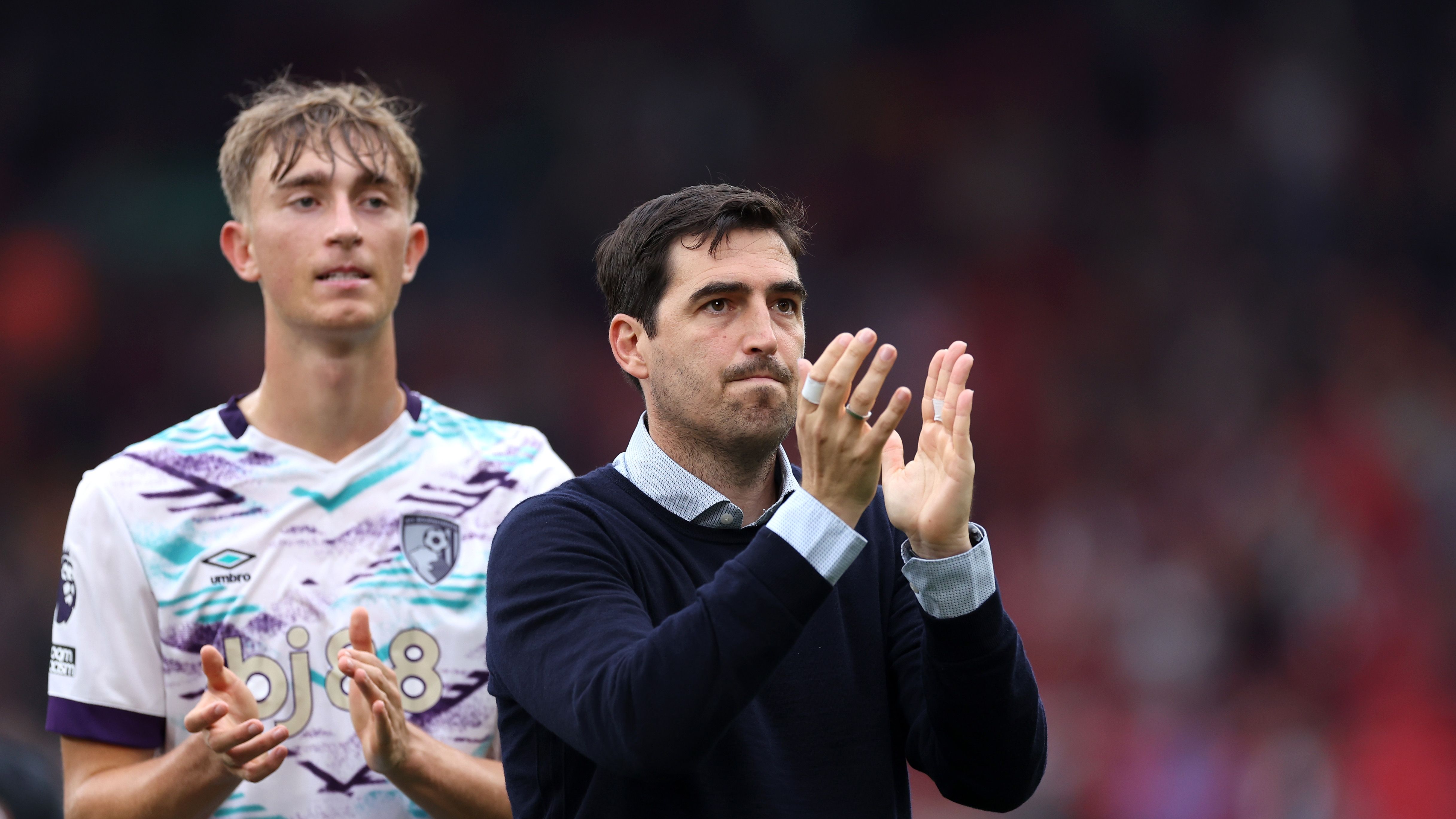 Liverpool FC v AFC Bournemouth - Premier League