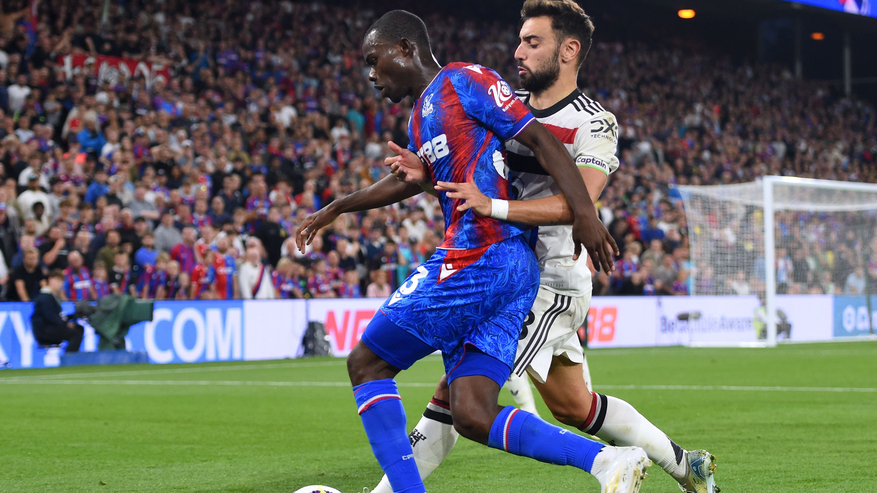 Onde assistir a Manchester United x Crystal Palace ao vivo, na internet e na TV, escalação, horário e mais do Campeonato Inglês 2024/25 | Goal.com Brasil