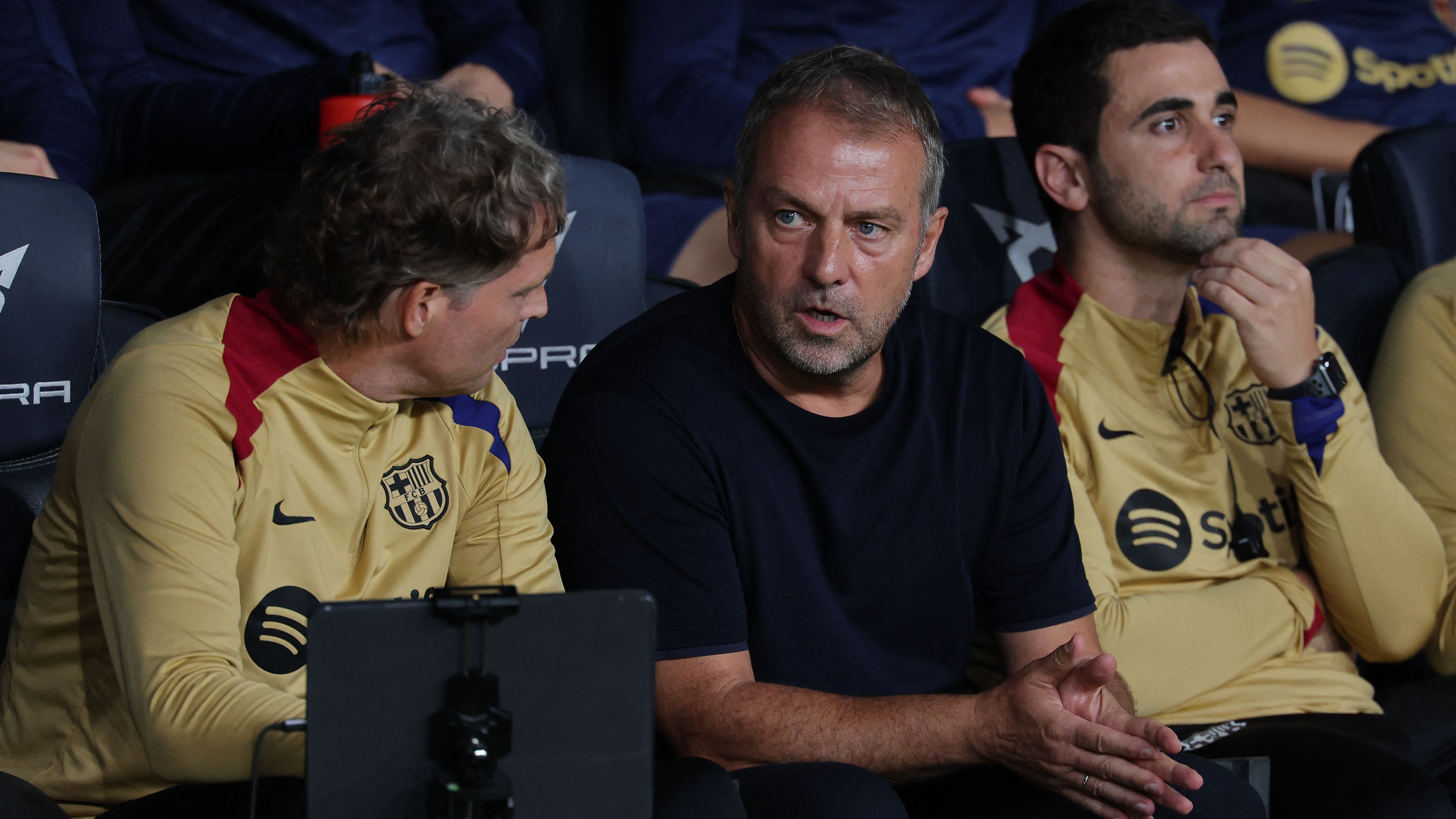 FBL-ESP-LIGA-BARCELONA-GETAFE