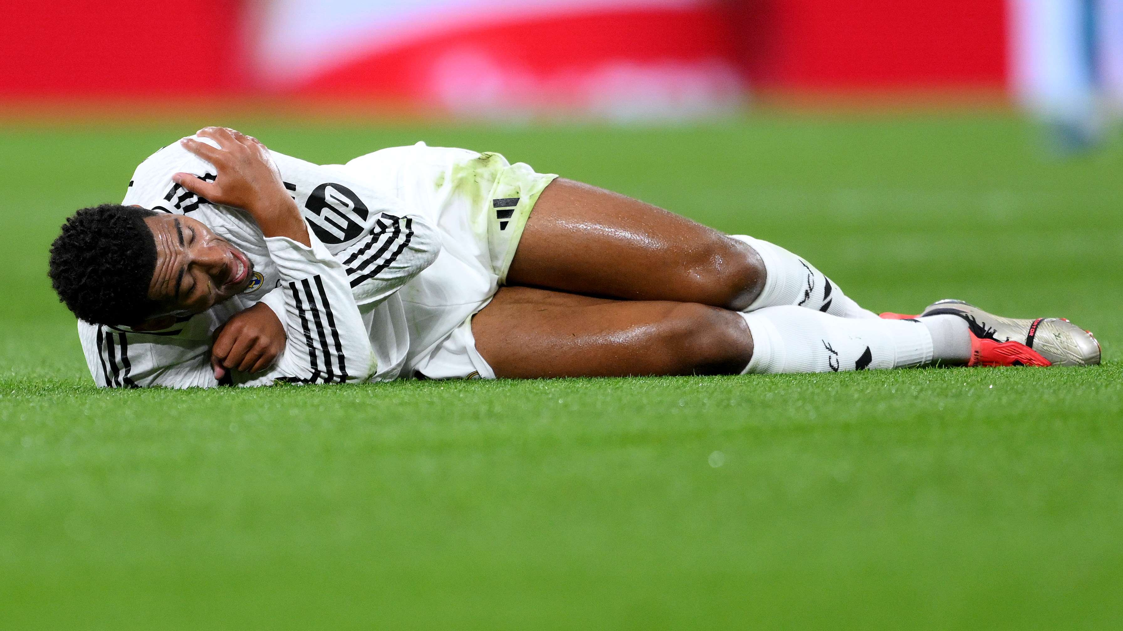 Real Madrid CF v RCD Espanyol de Barcelona - La Liga EA Sports