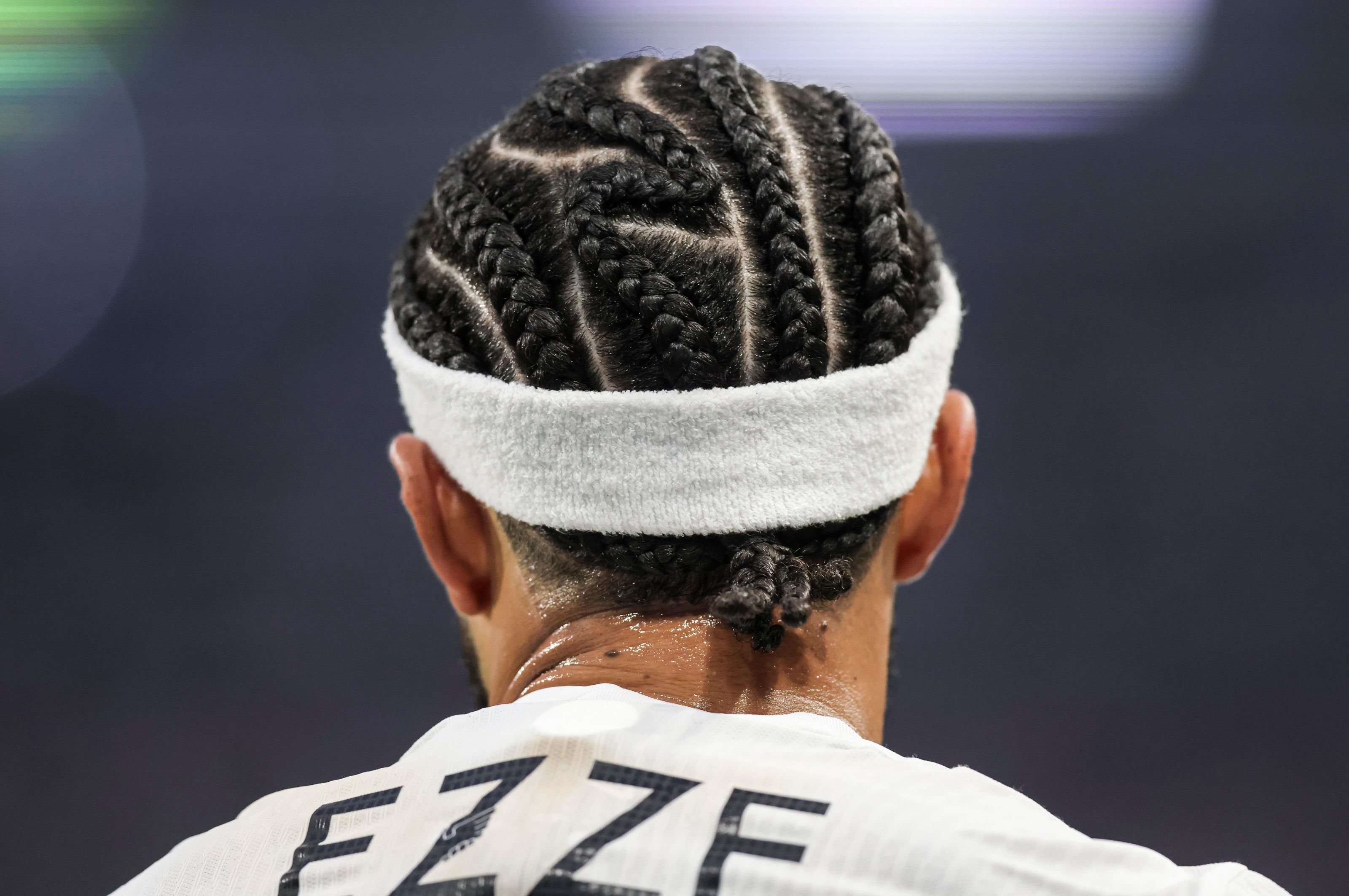 Corinthians v Atletico Goianiense - Brasileirao 2024