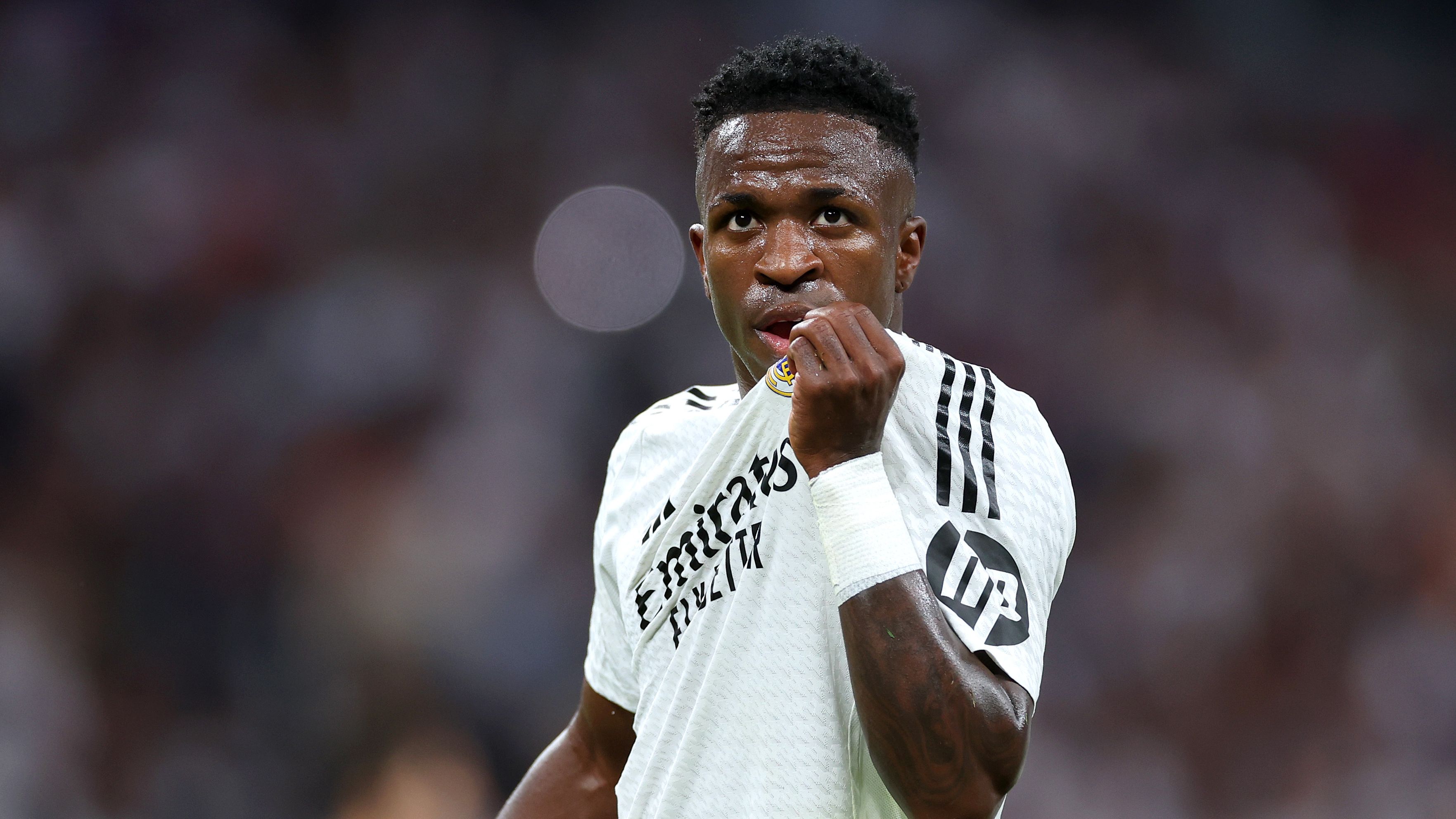 Real Madrid CF v RCD Espanyol de Barcelona  - La Liga EA Sports