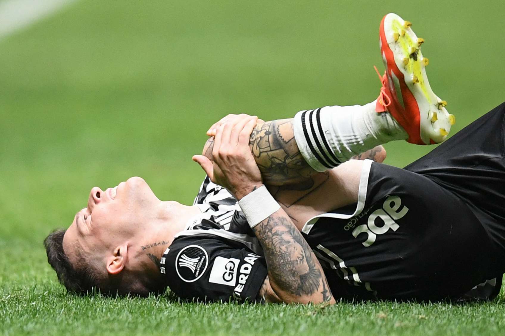 FBL-LIBERTADORES-MINEIRO-FLUMINENSE