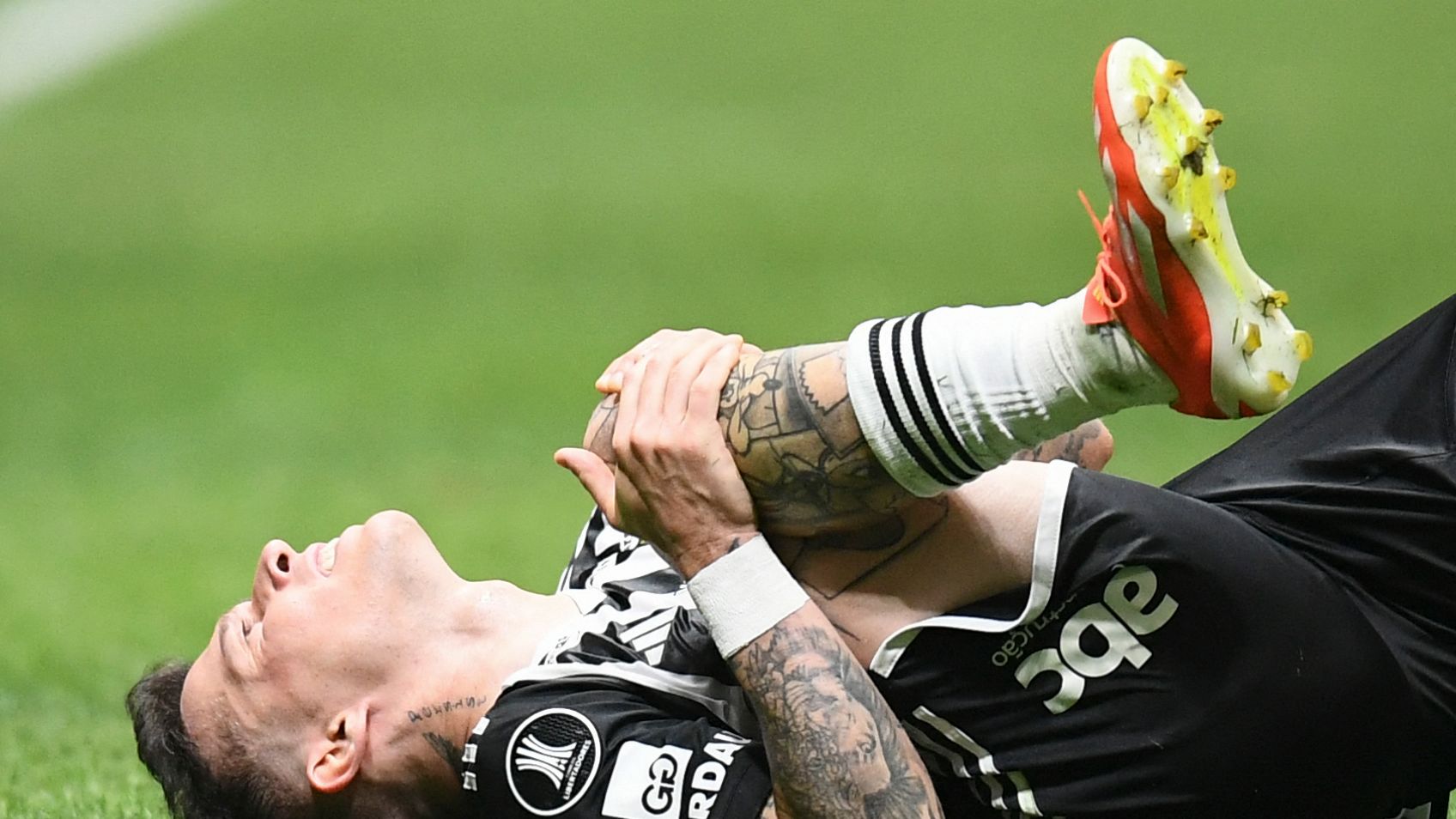 FBL-LIBERTADORES-MINEIRO-FLUMINENSE