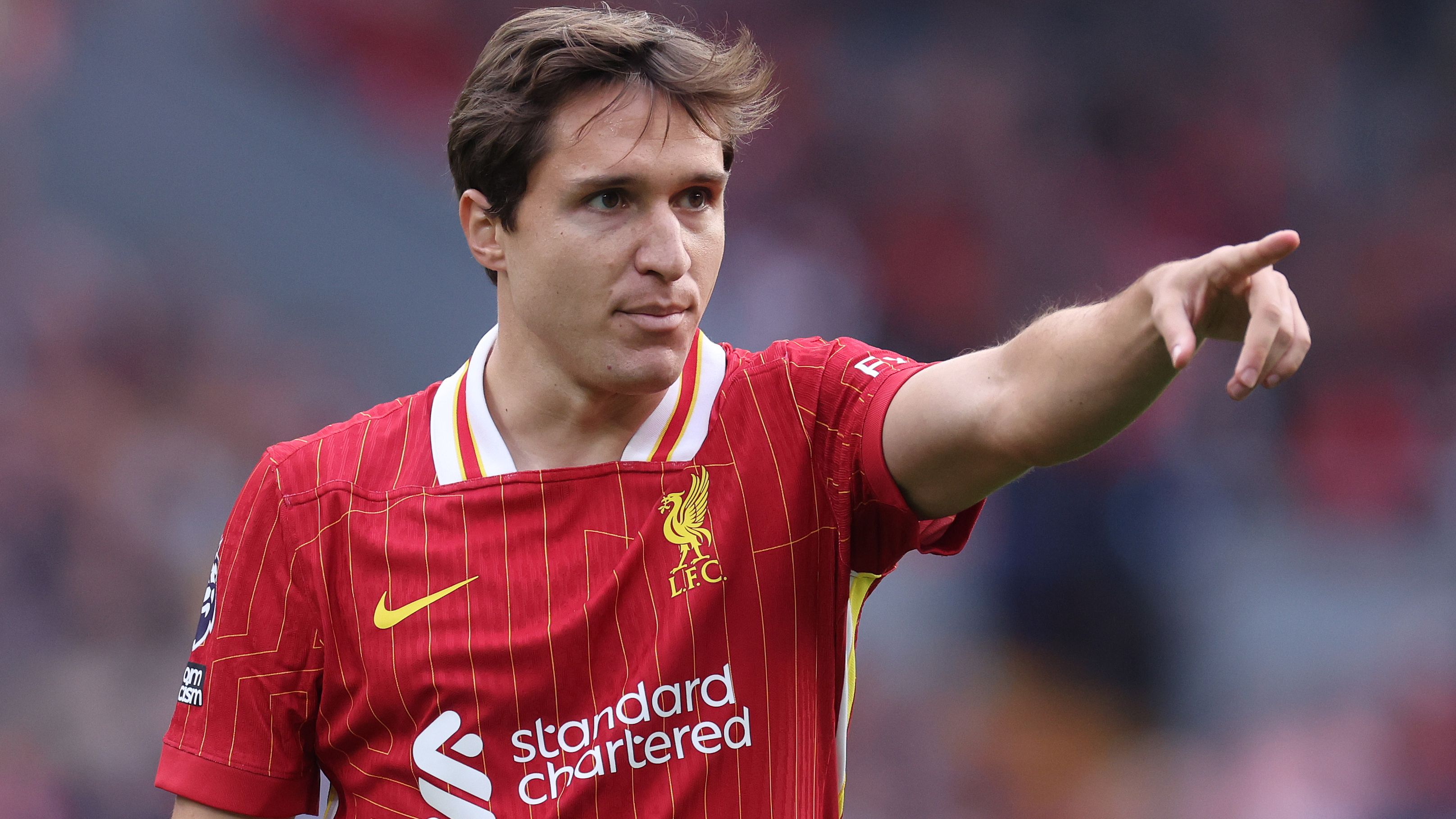 Liverpool FC v AFC Bournemouth - Premier League