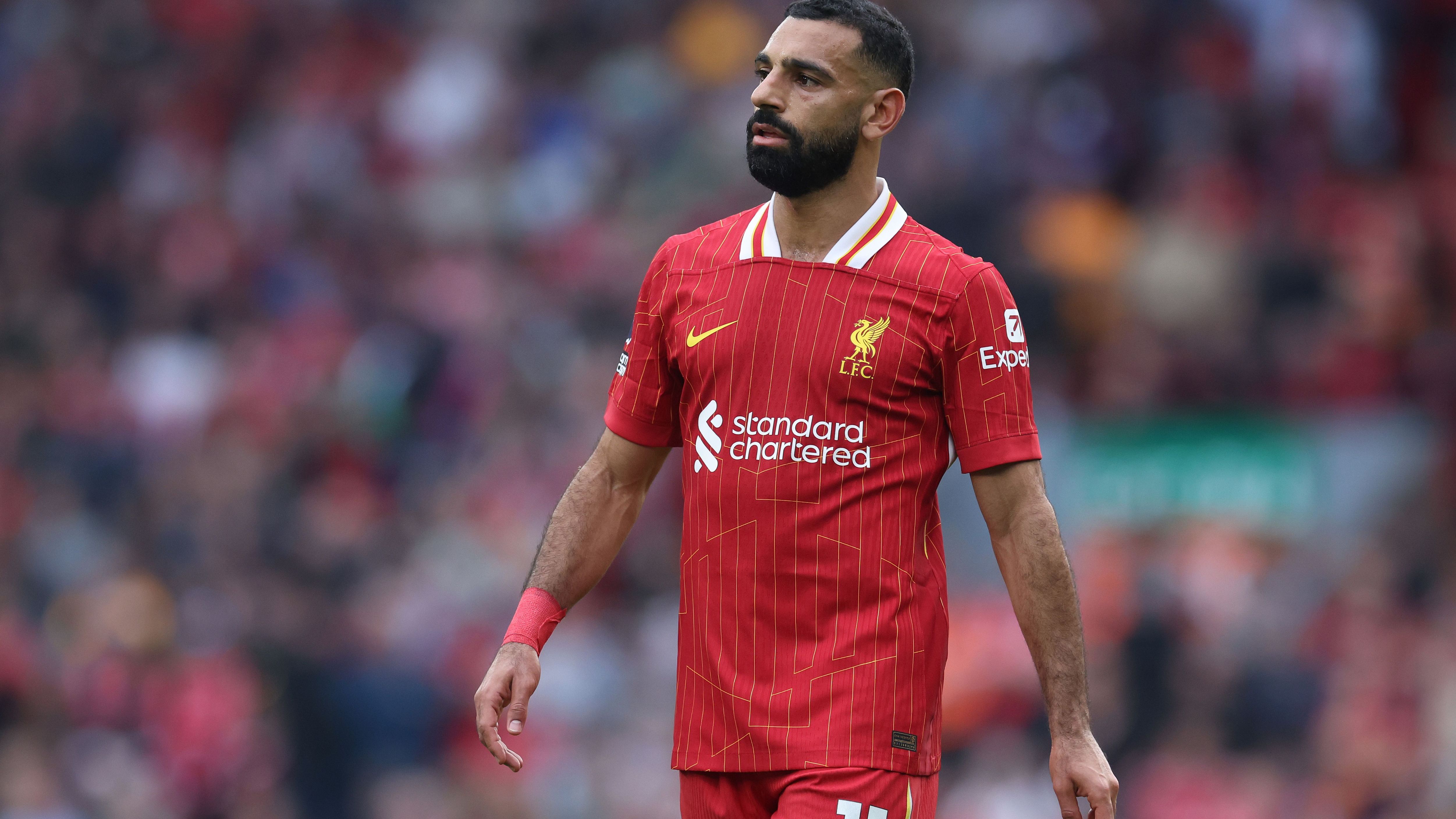 Liverpool FC v AFC Bournemouth - Premier League