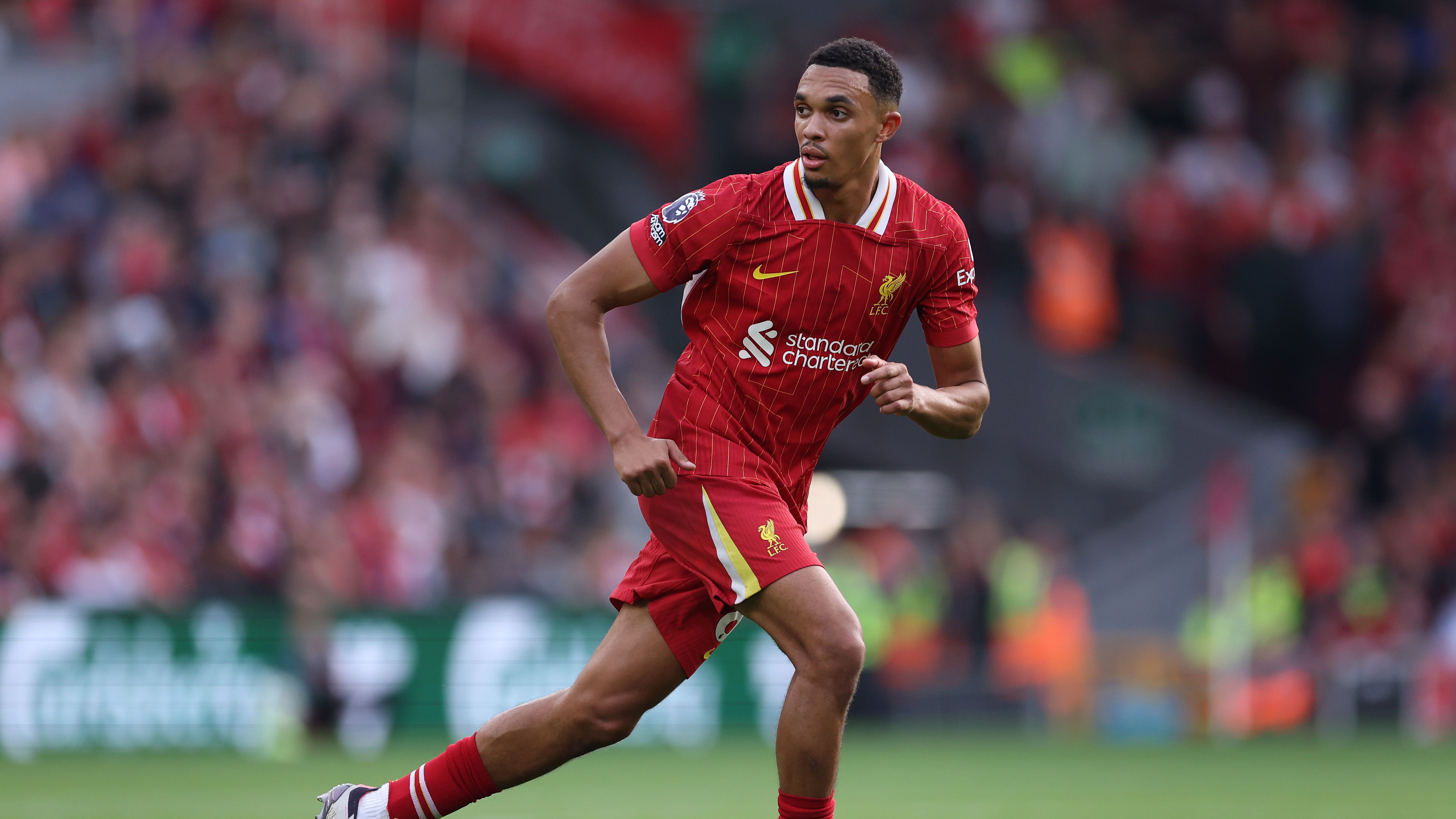 Liverpool FC v AFC Bournemouth - Premier League