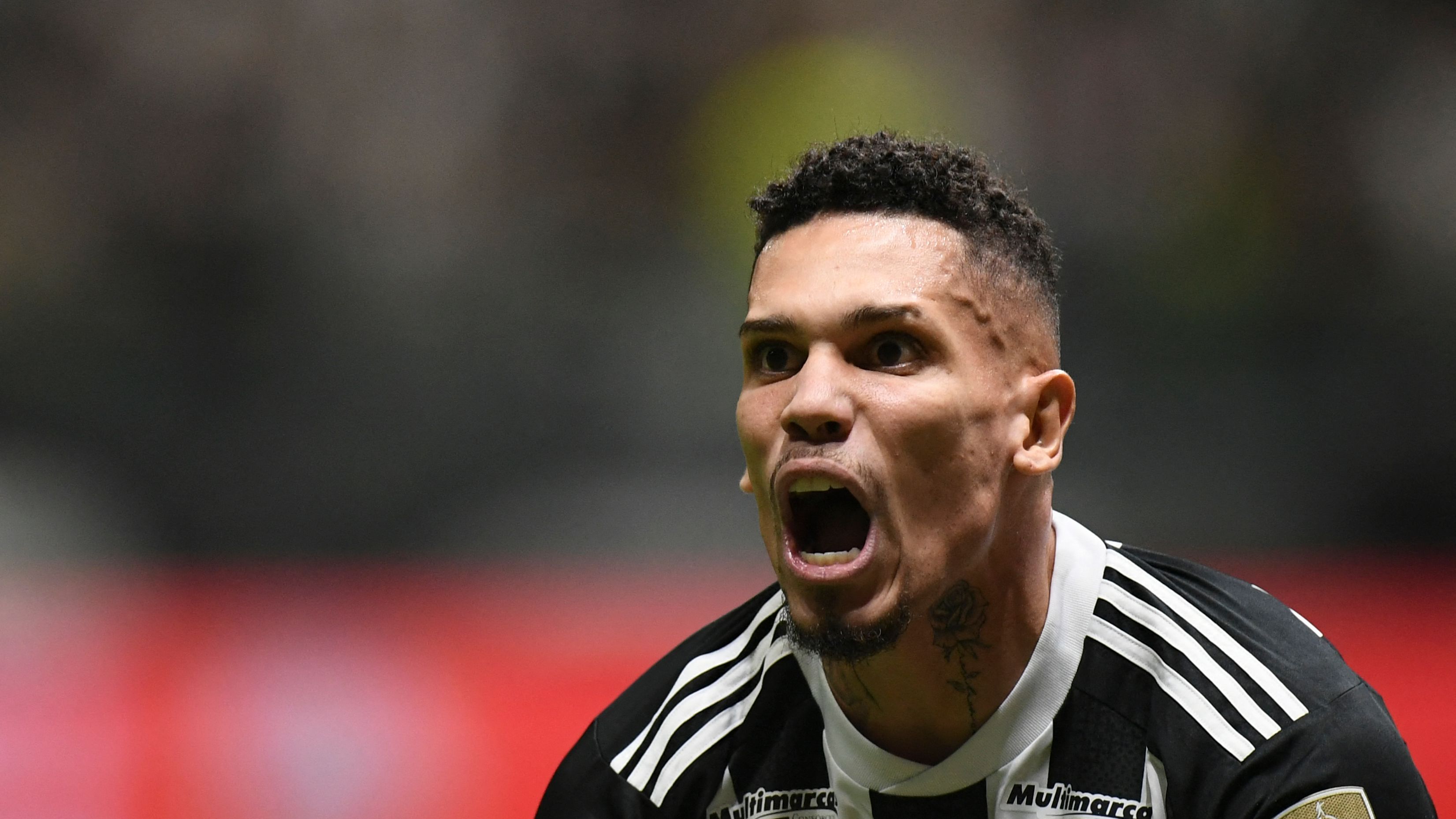 FBL-LIBERTADORES-MINEIRO-FLUMINENSE