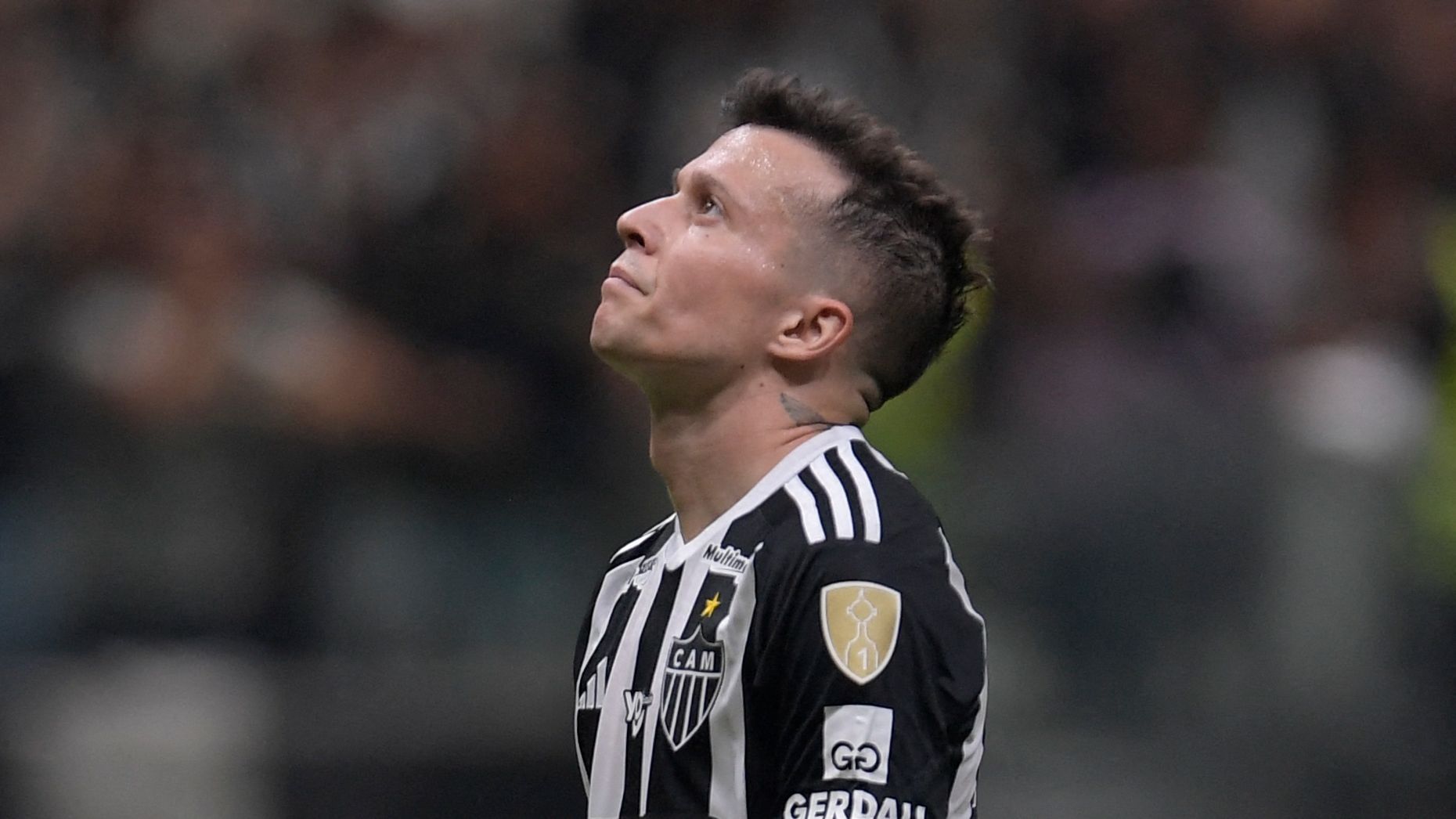 FBL-LIBERTADORES-MINEIRO-FLUMINENSE