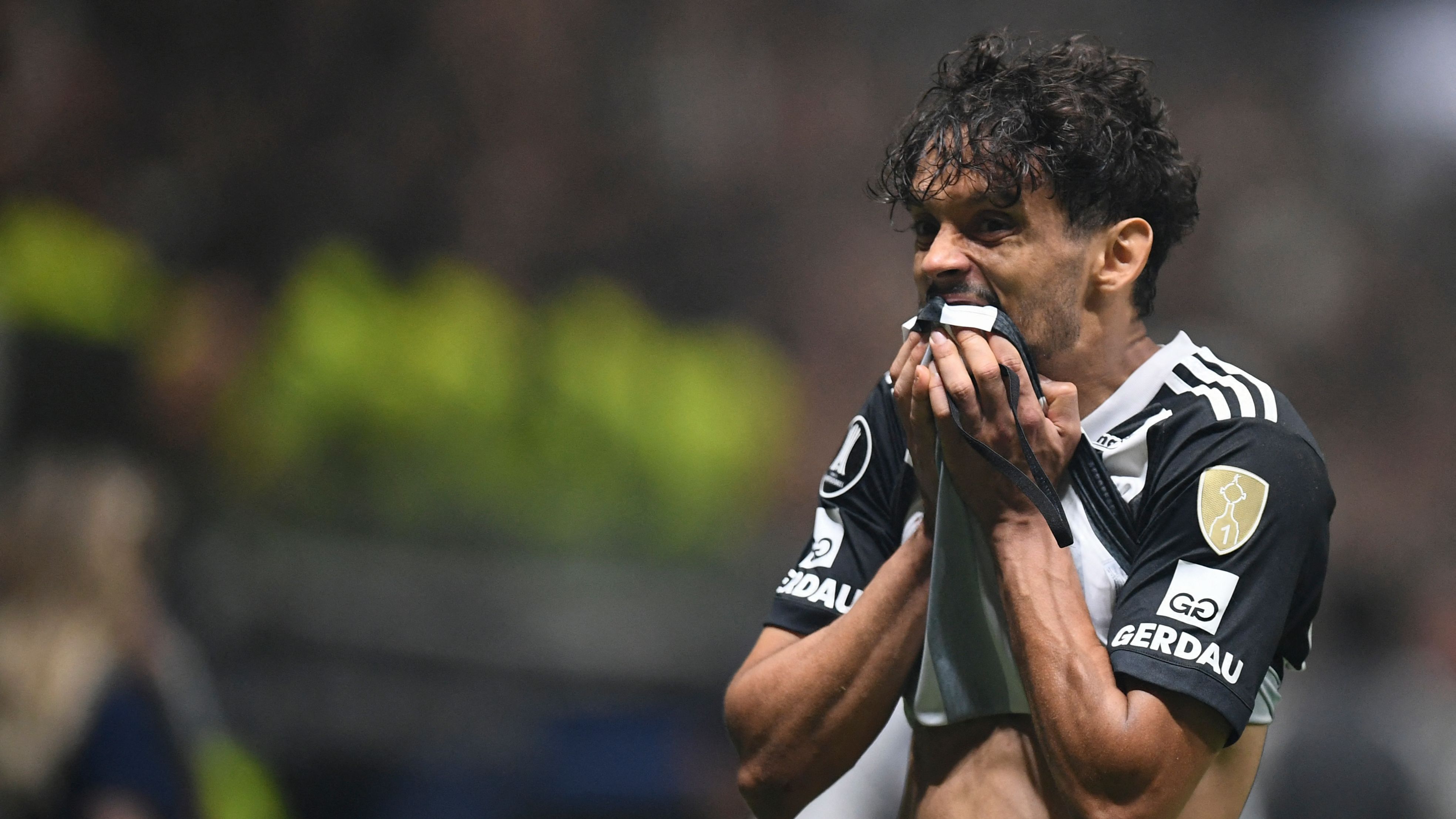 FBL-LIBERTADORES-MINEIRO-FLUMINENSE