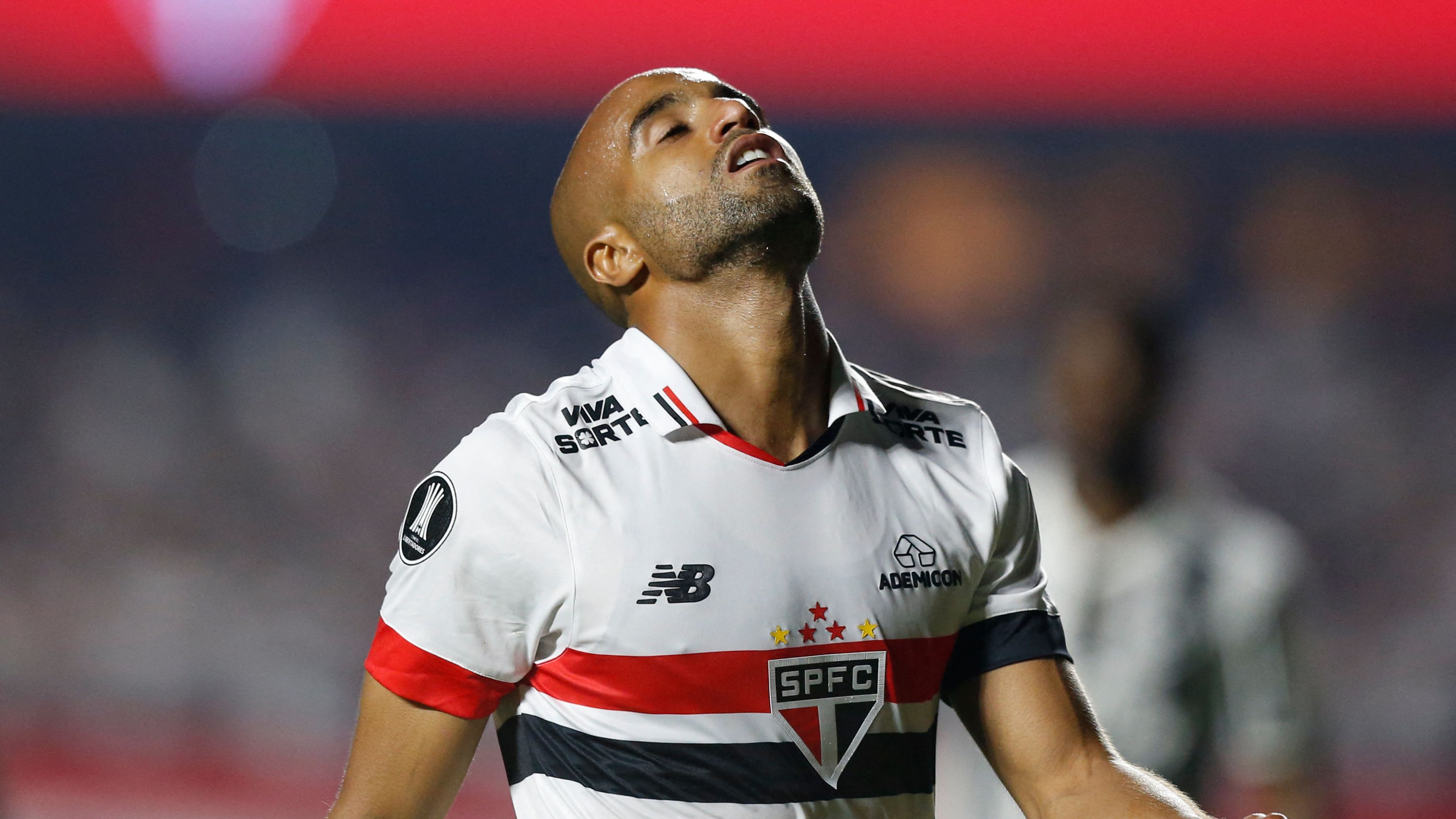 FBL-LIBERTADORES-SAOPAULO-BOTAFOGO